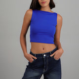 ROYAL BLUE