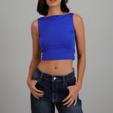 ROYAL BLUE
