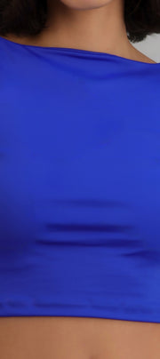 ROYAL BLUE