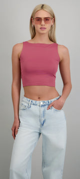 MAUVE