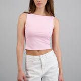 PASTEL PINK
