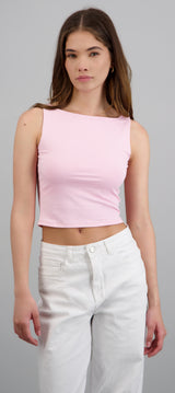 PASTEL PINK