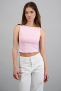 PASTEL PINK