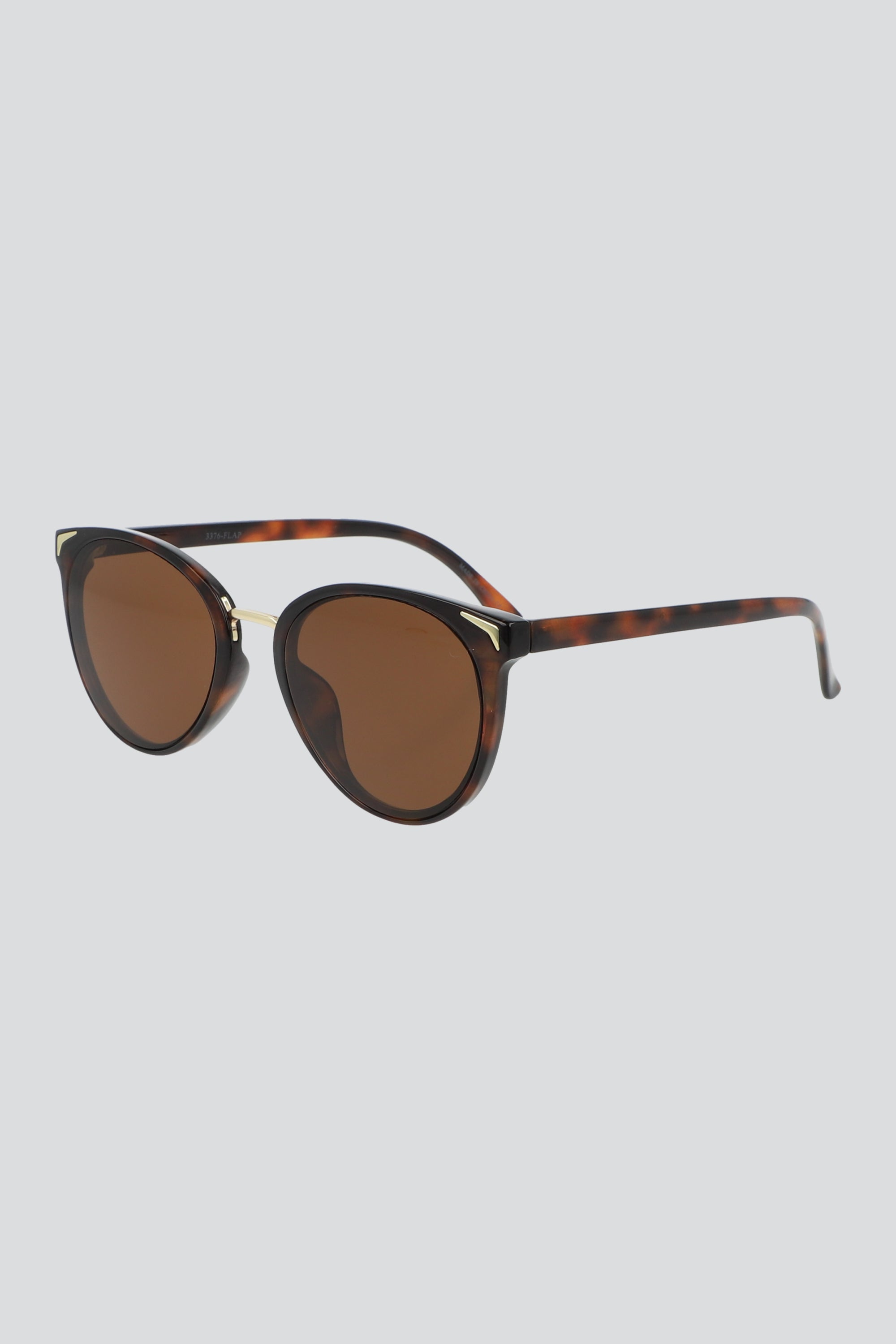 Lentes oversized cateye CAFE