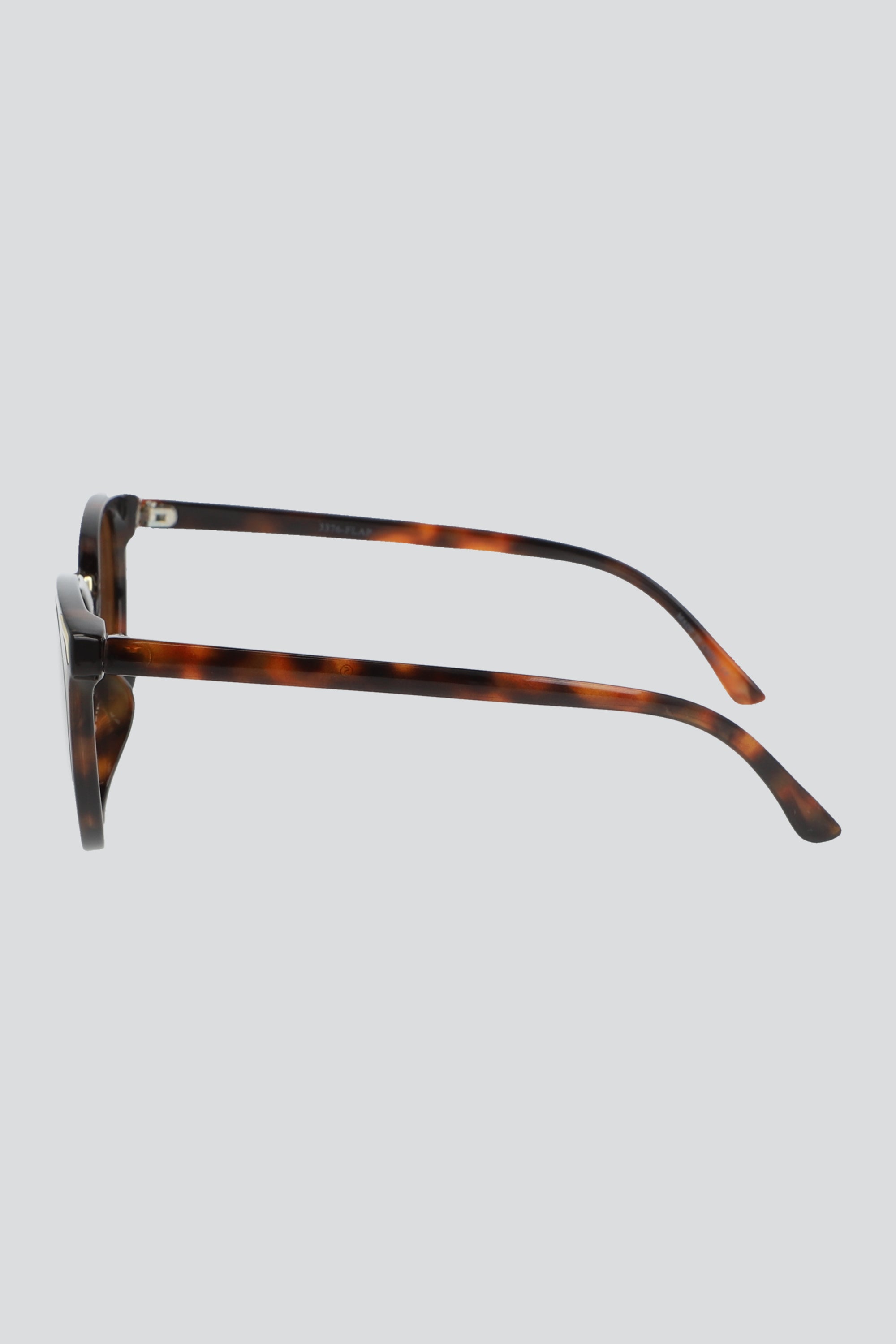 Lentes oversized cateye CAFE