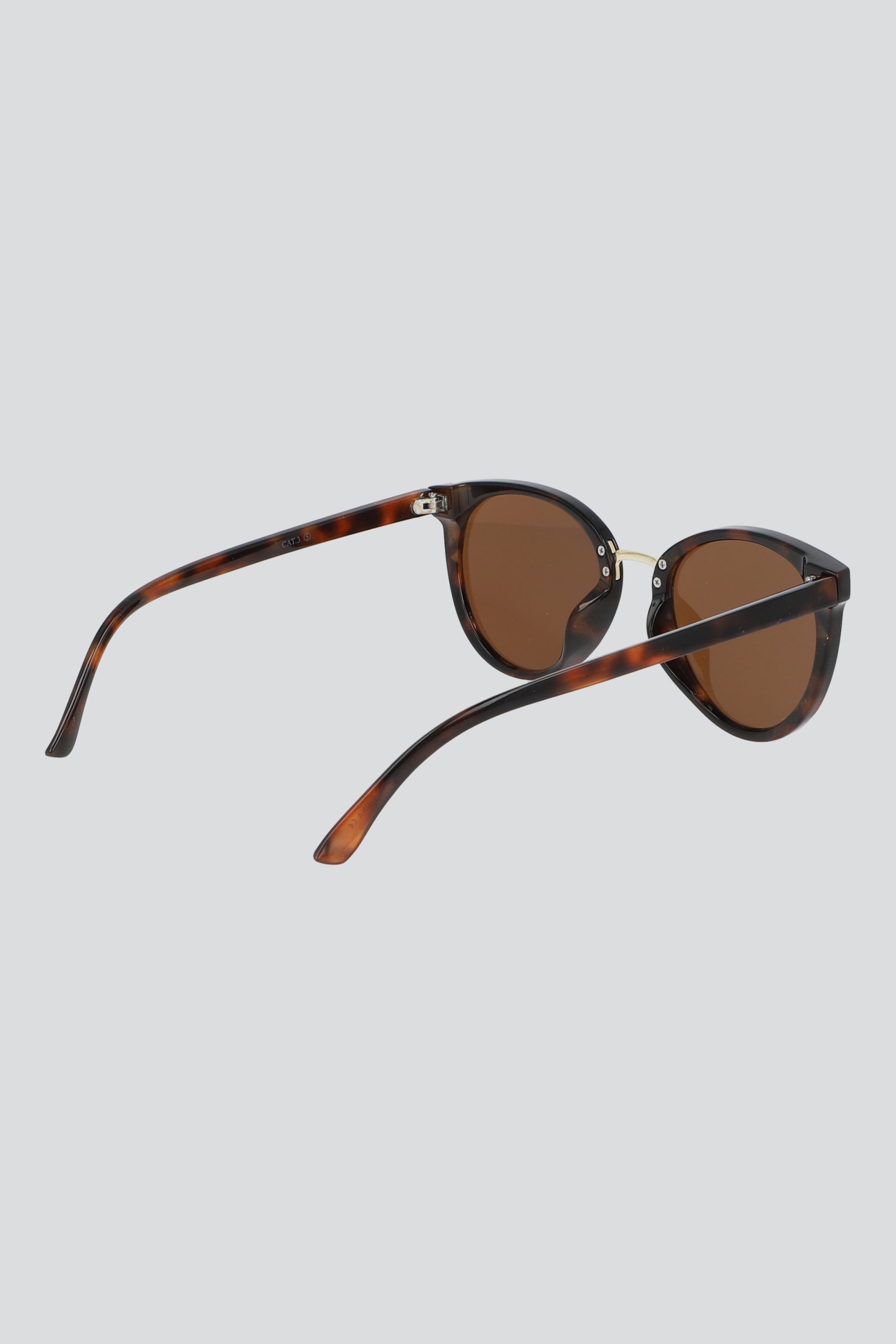 Lentes oversized cateye CAFE