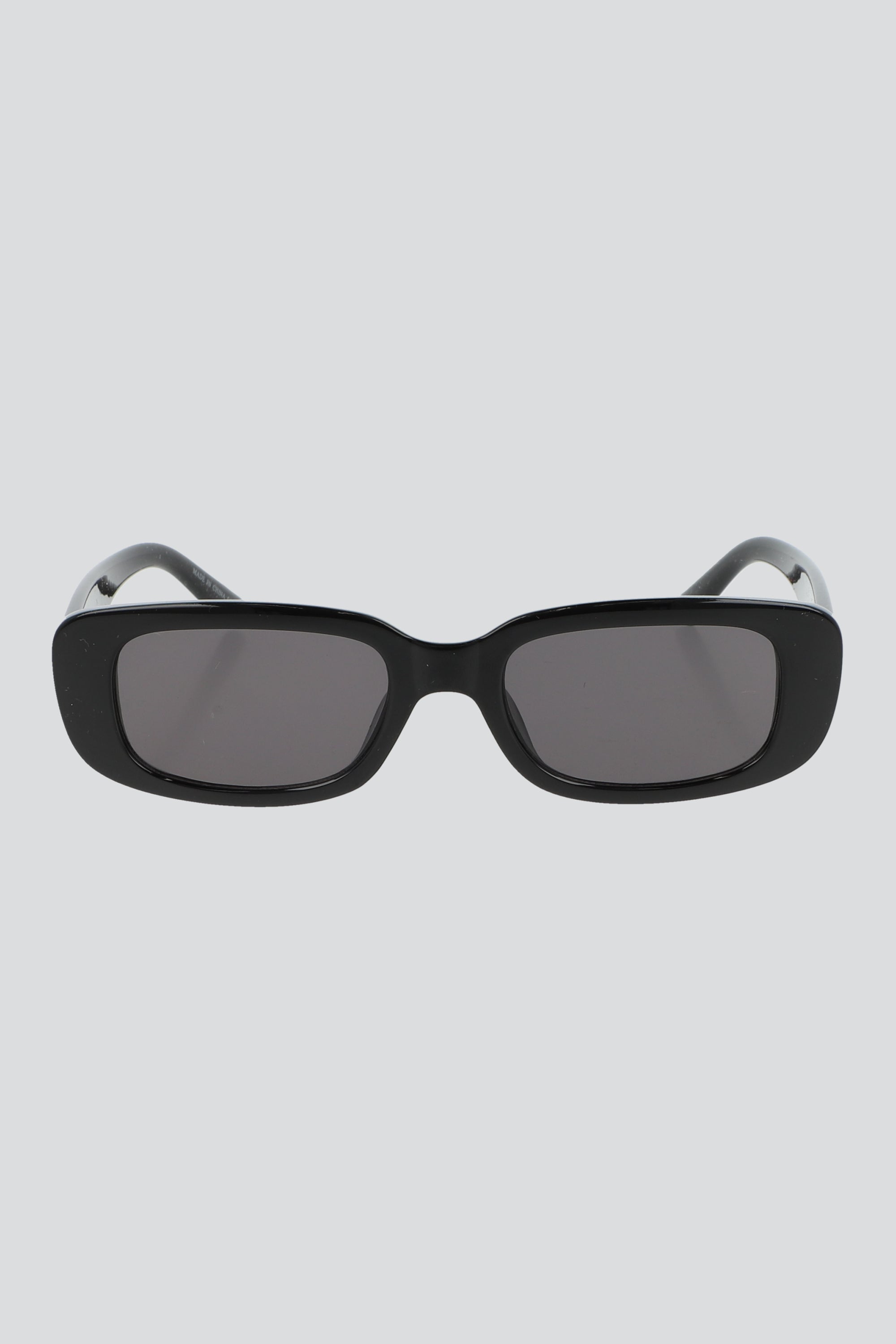 Lentes rectangulo color NEGRO