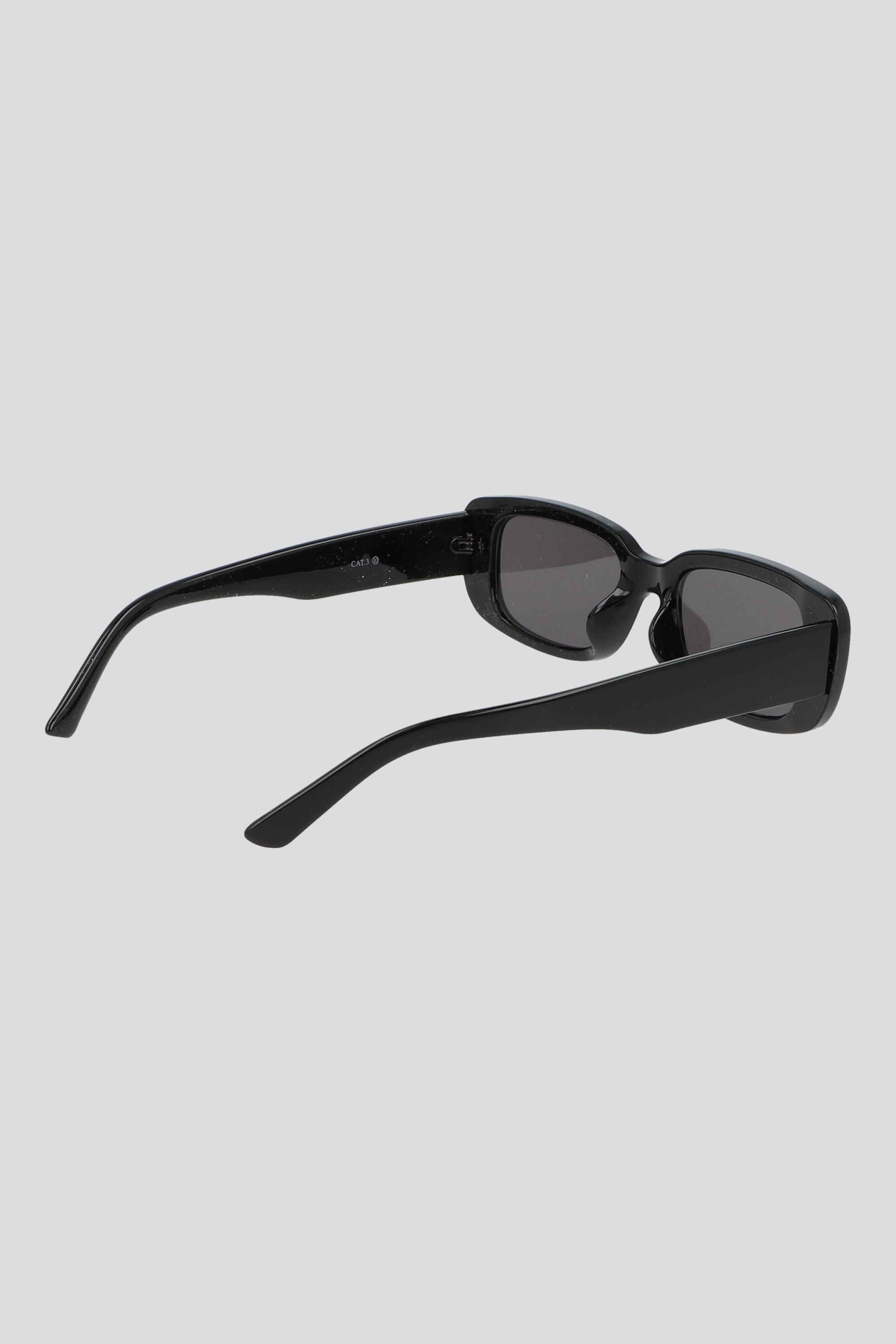 Lentes rectangulo color NEGRO