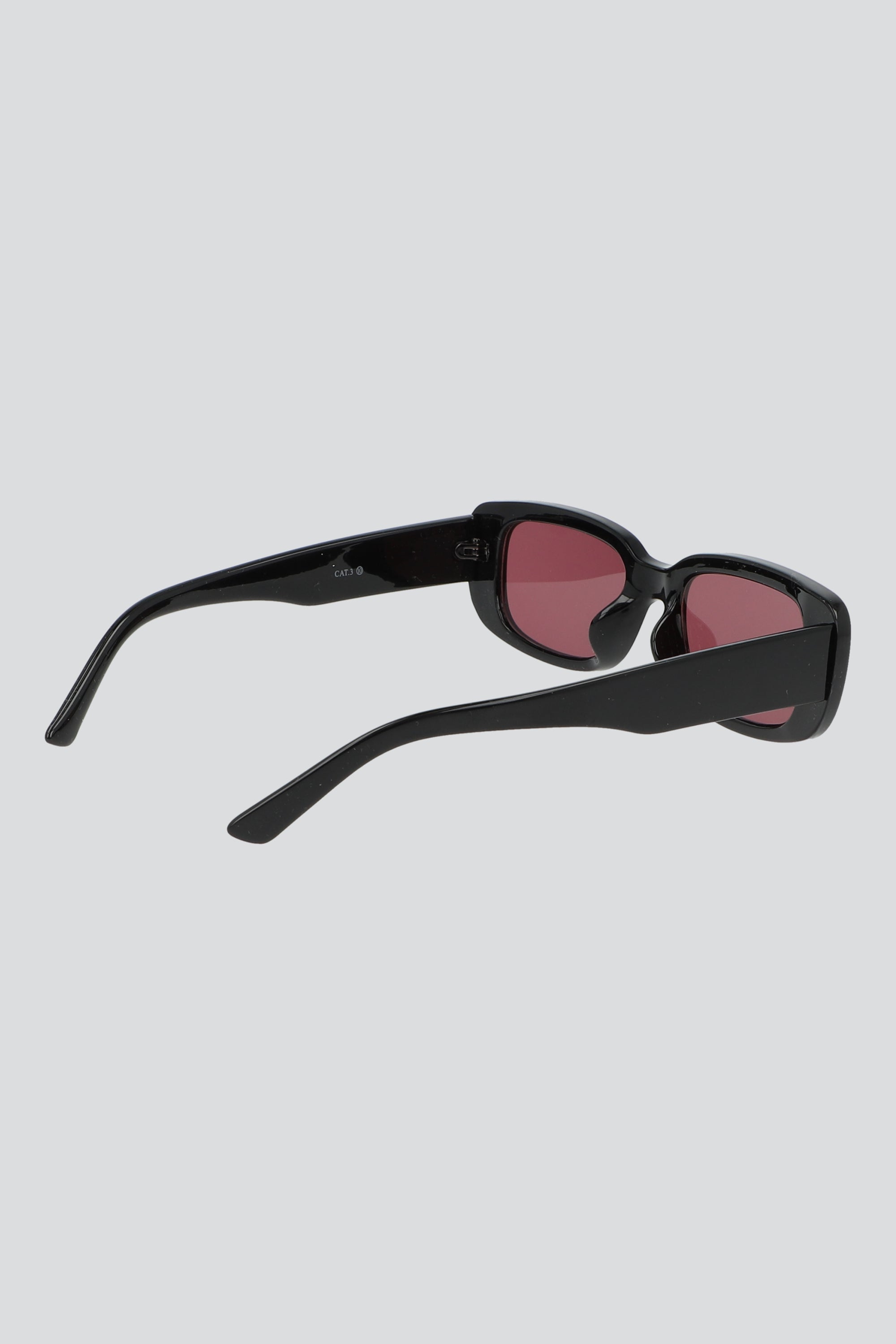 Lentes rectangulo color NEGRO COMBO