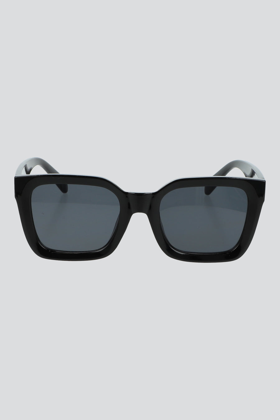 Lentes oversized ombre