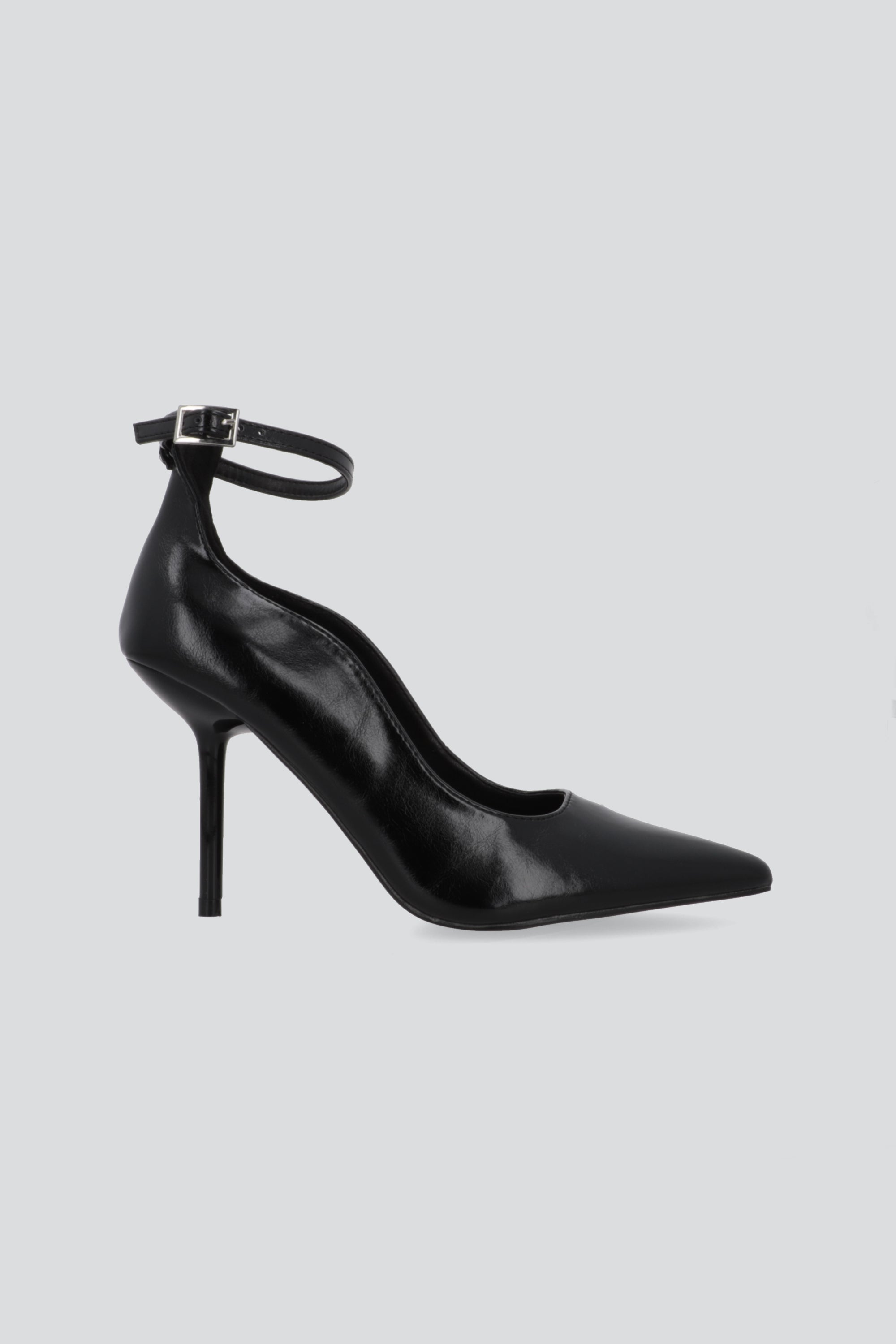 Tacon pointy pulsera NEGRO