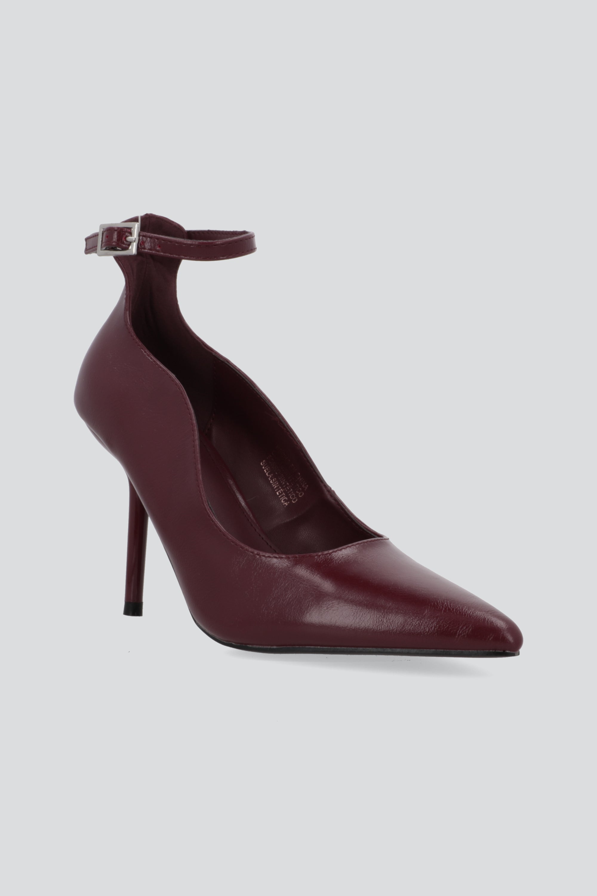 Tacon pointy pulsera VINO