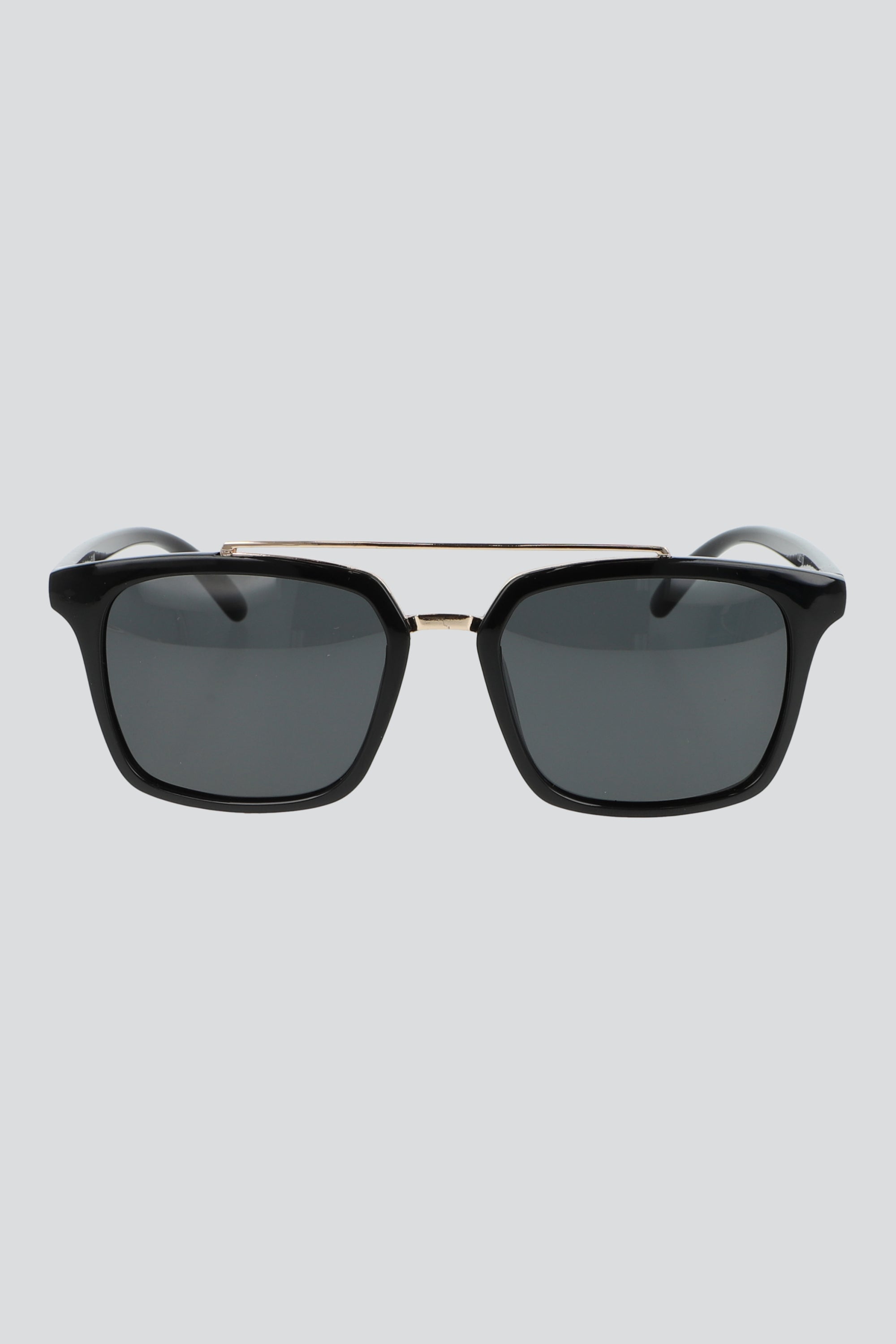 Lentes lineas armazon NEGRO