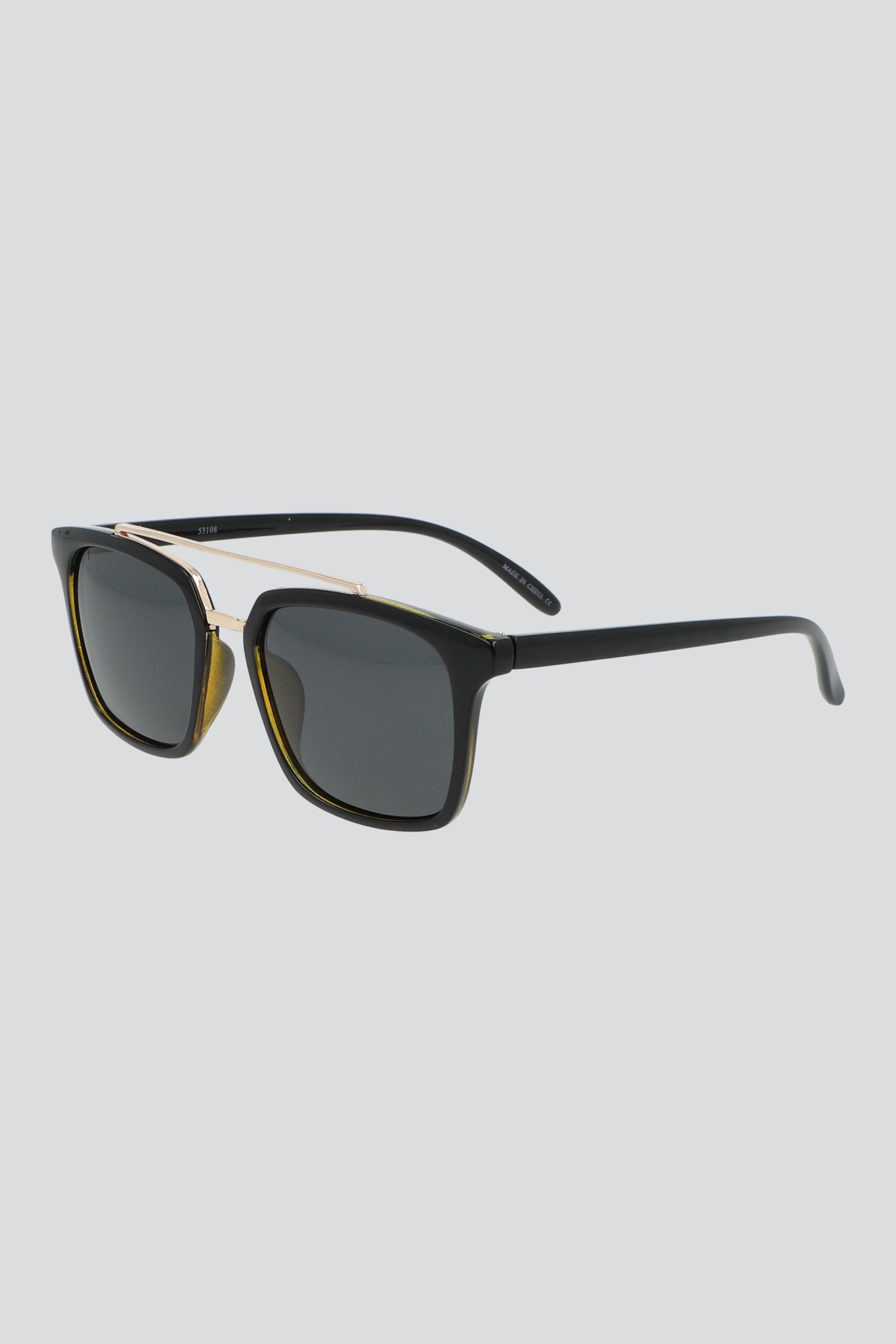 Lentes lineas armazon PETROLEO