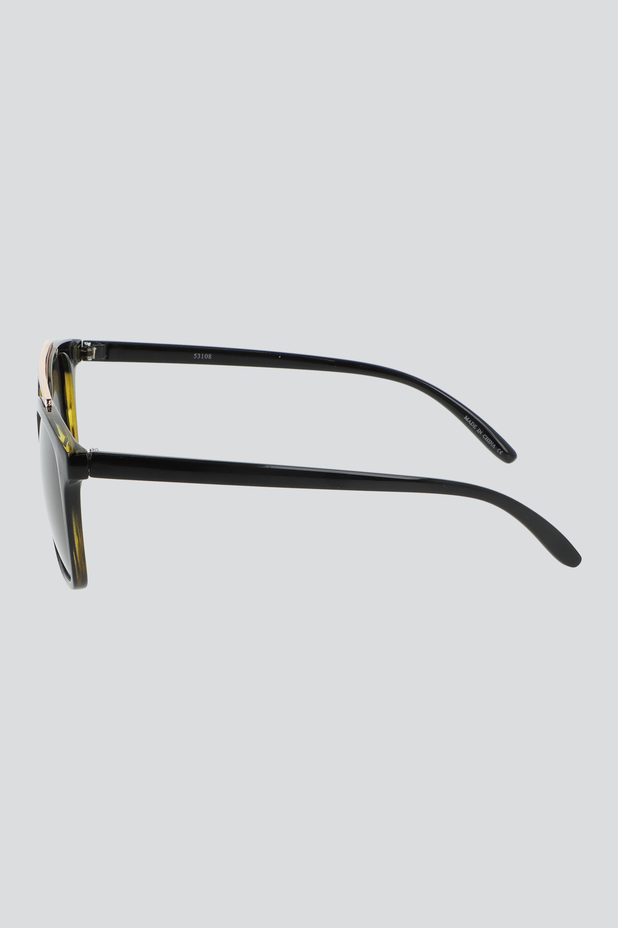 Lentes lineas armazon PETROLEO