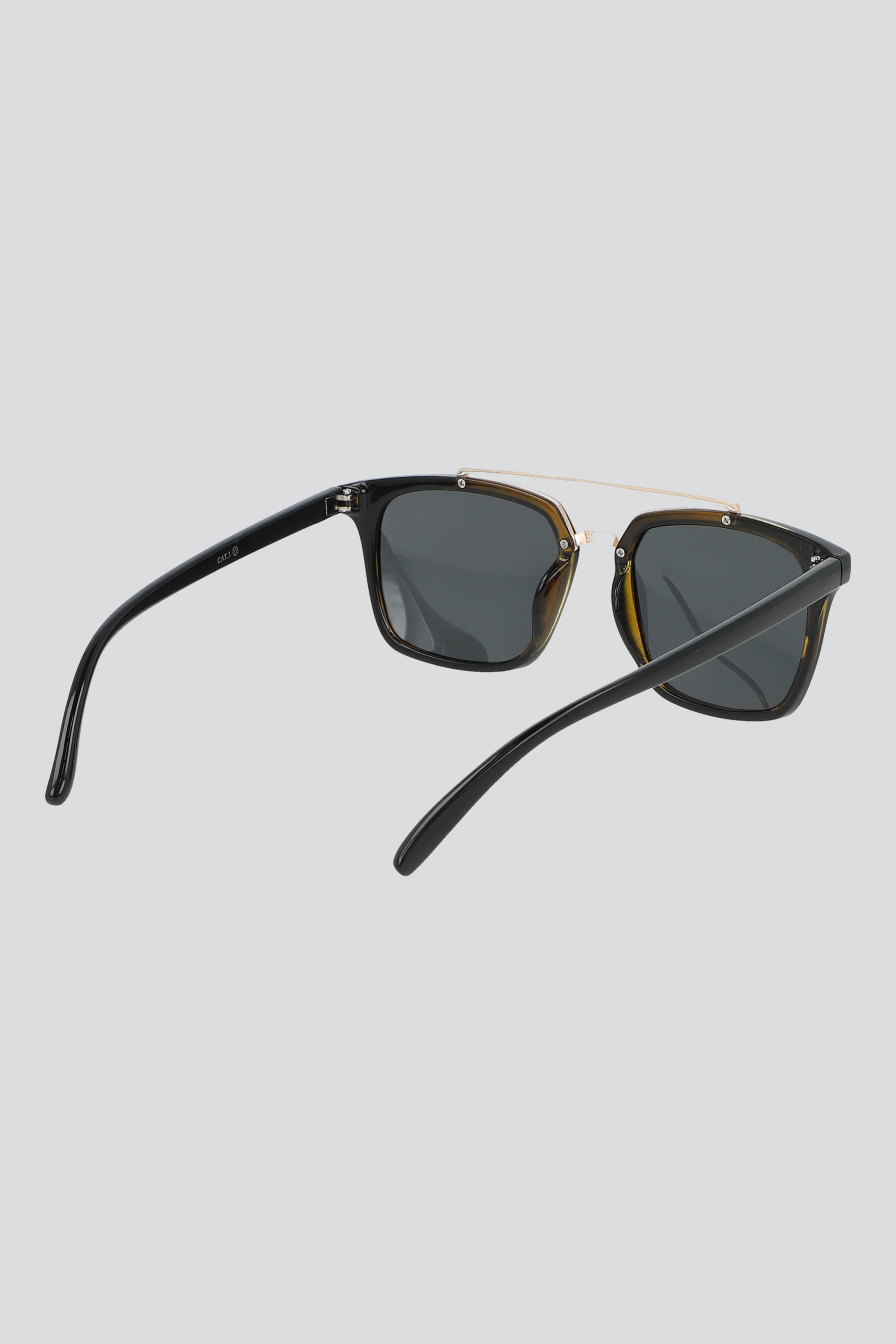 Lentes lineas armazon PETROLEO