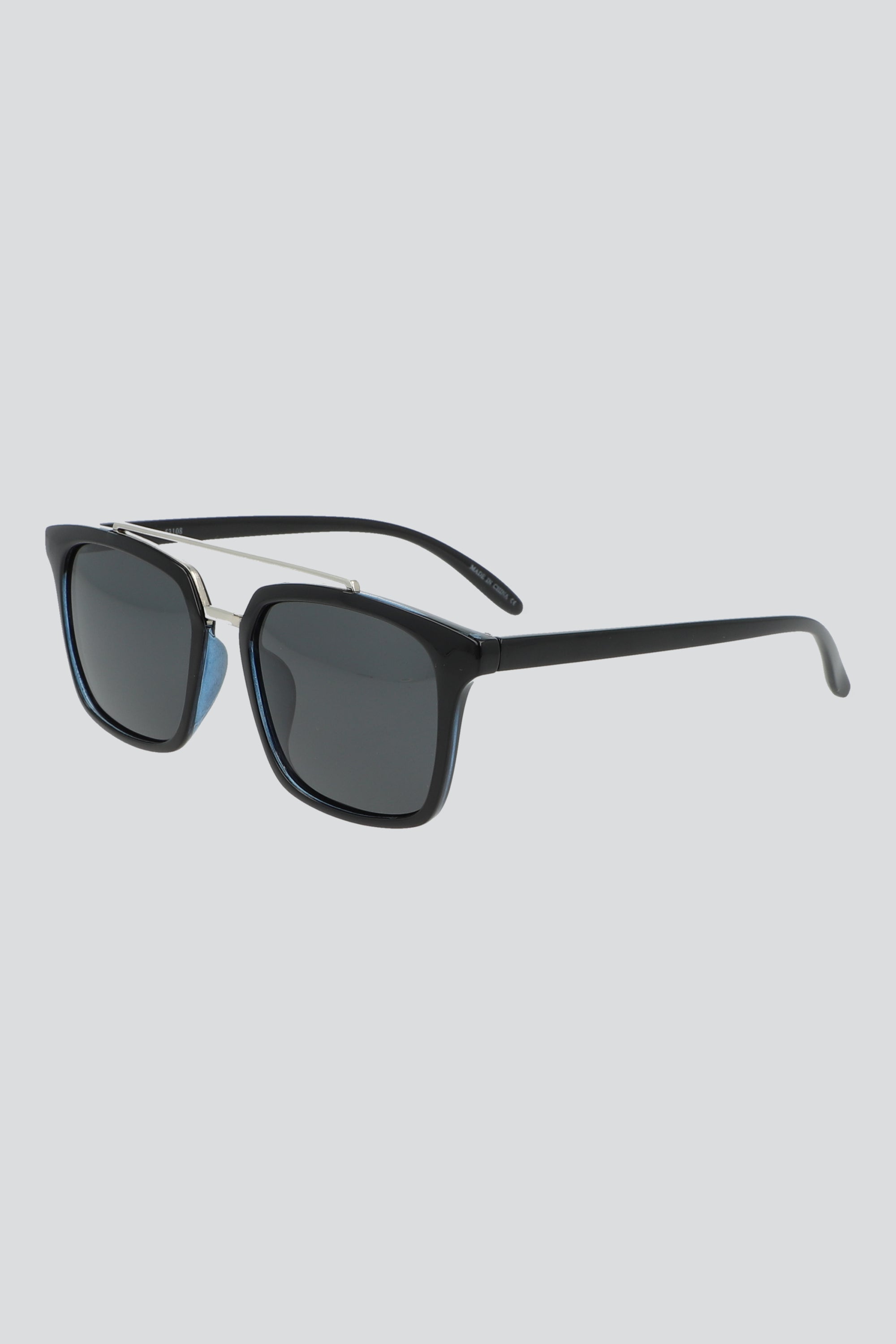 Lentes lineas armazon NEGRO COMBO