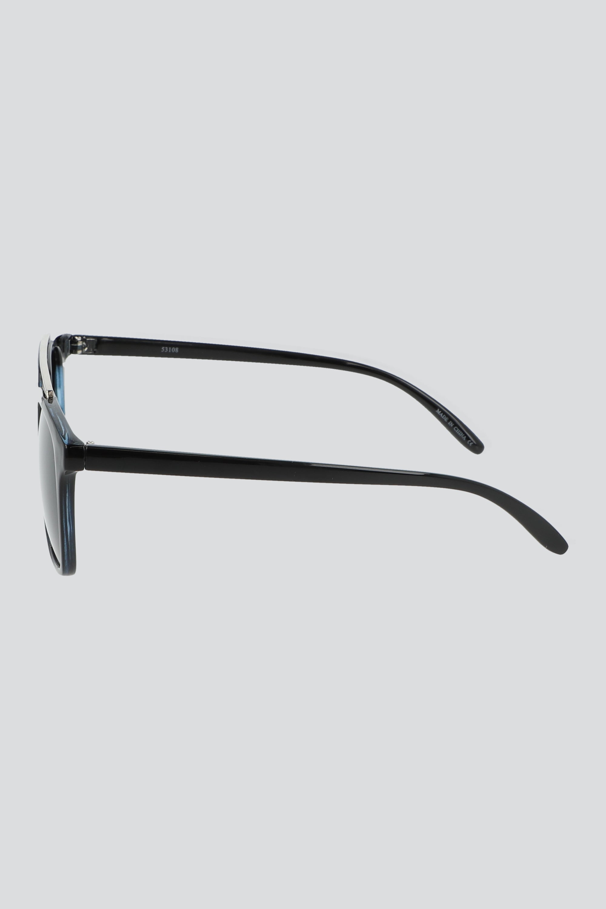 Lentes lineas armazon NEGRO COMBO