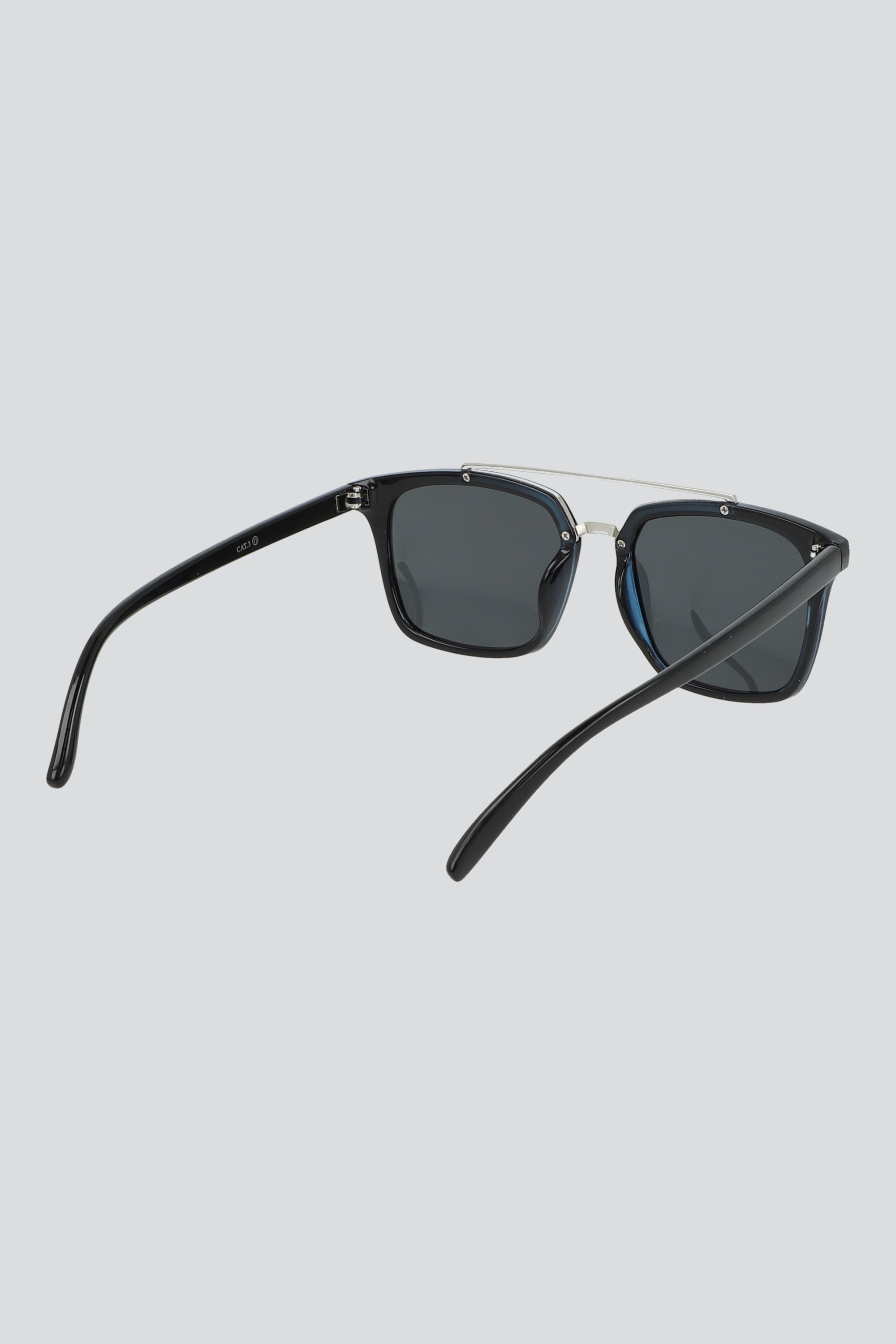 Lentes lineas armazon NEGRO COMBO