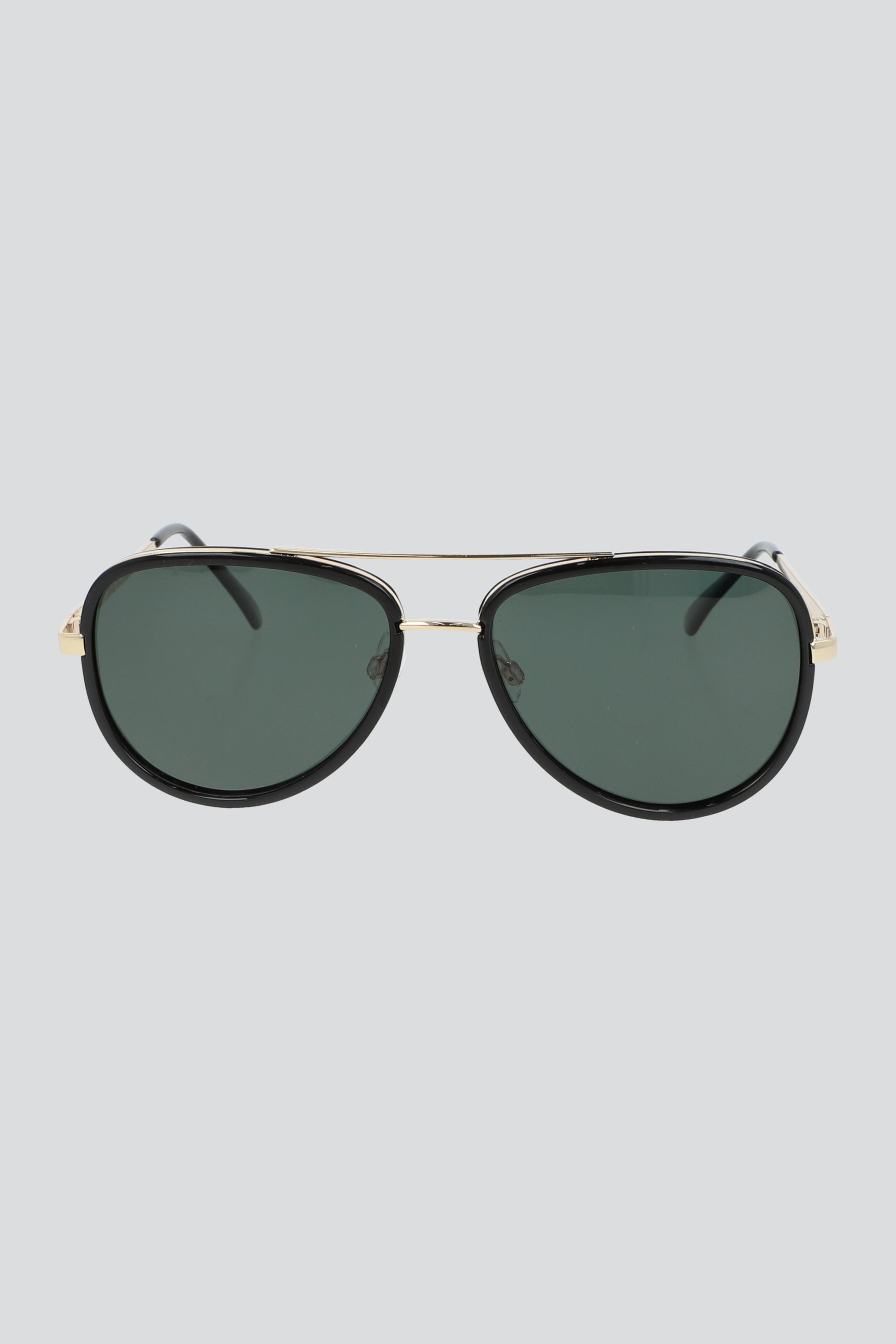 Lentes aviador armazon NEGRO