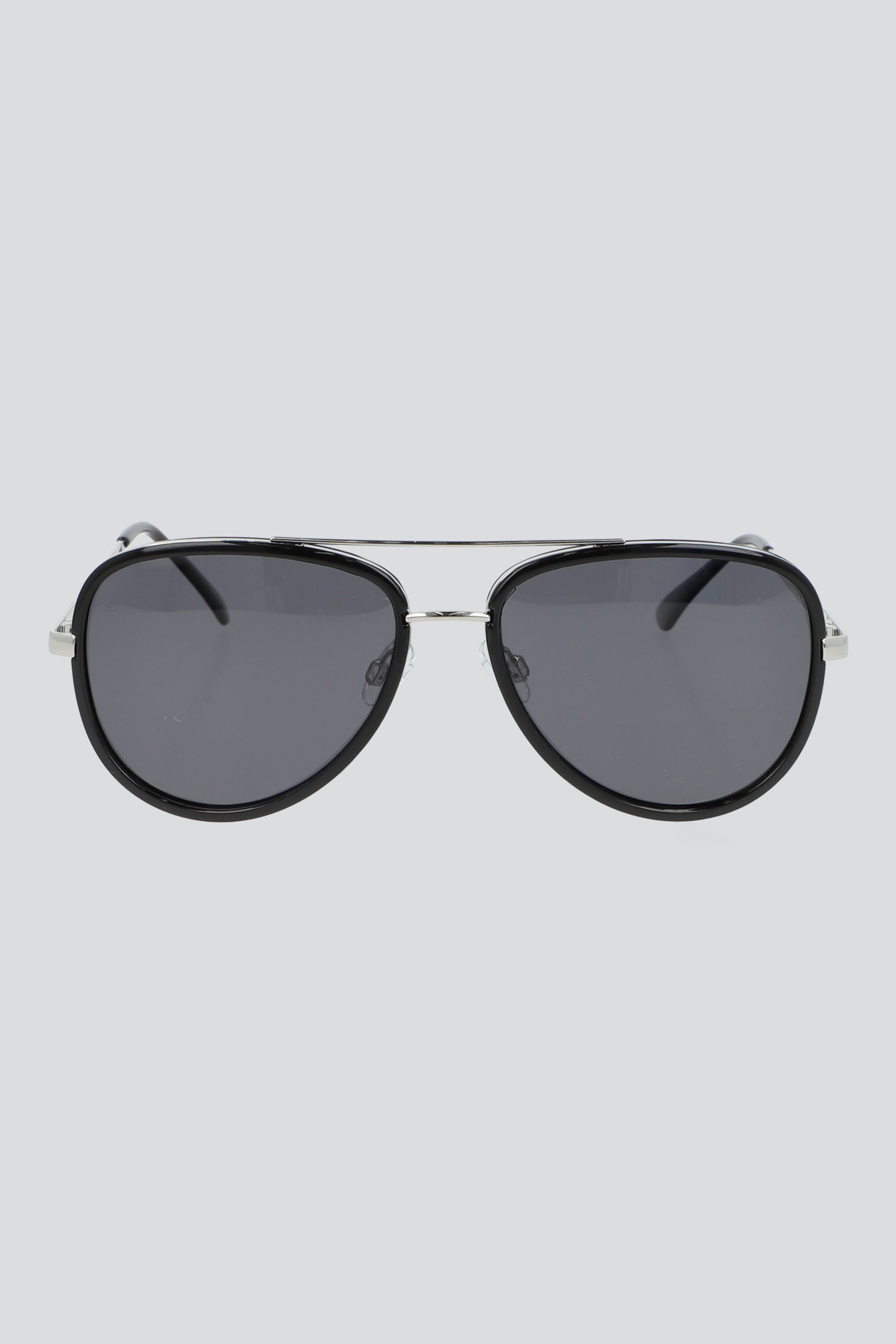 Lentes aviador armazon NEGRO COMBO