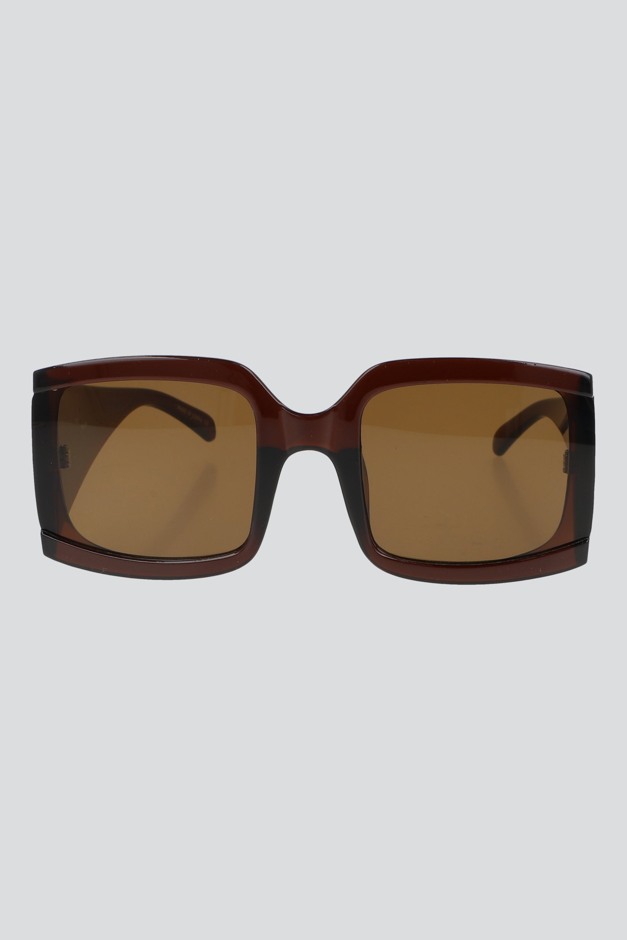 Lentes armazon mega CAFE