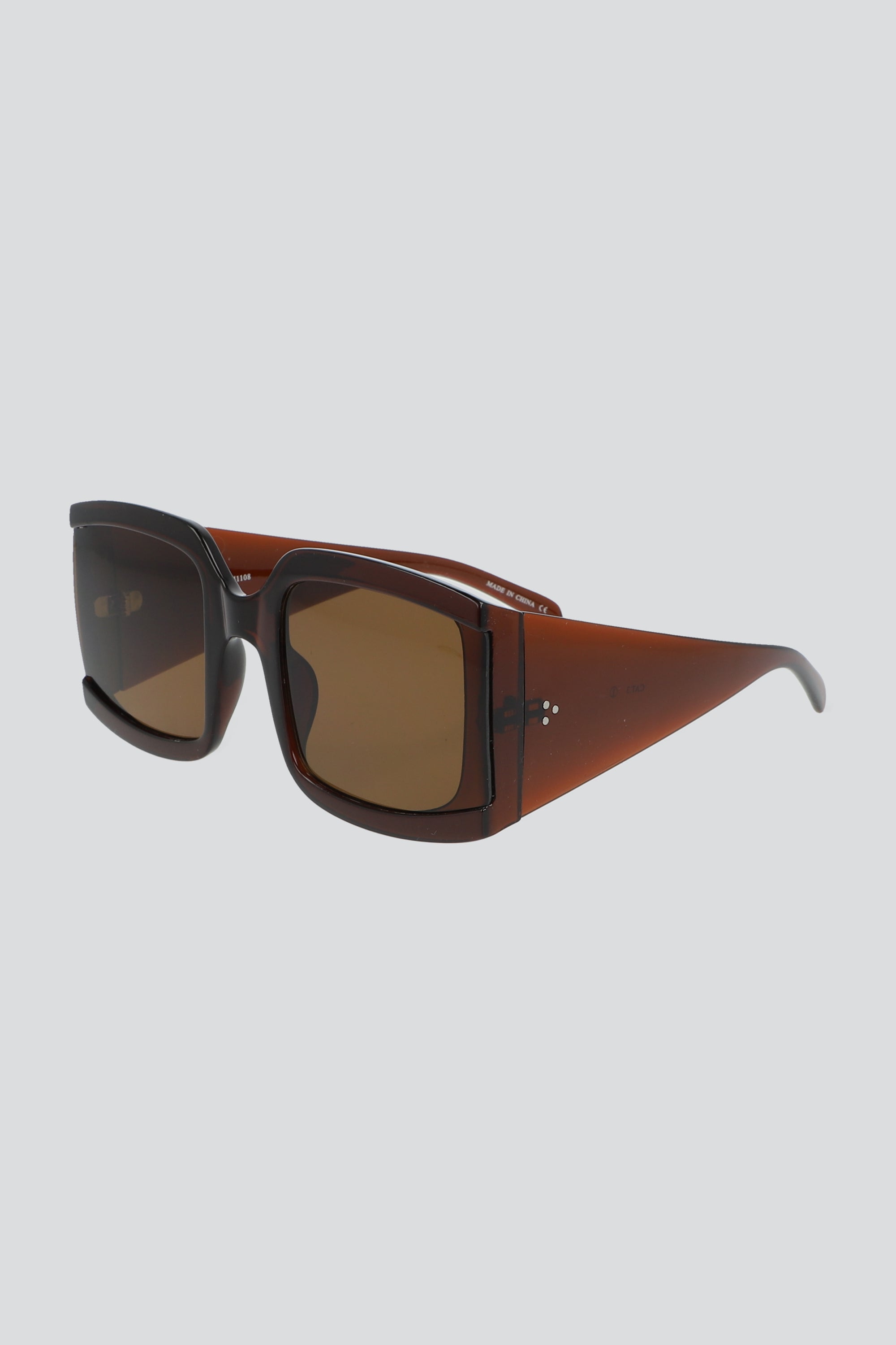 Lentes armazon mega CAFE