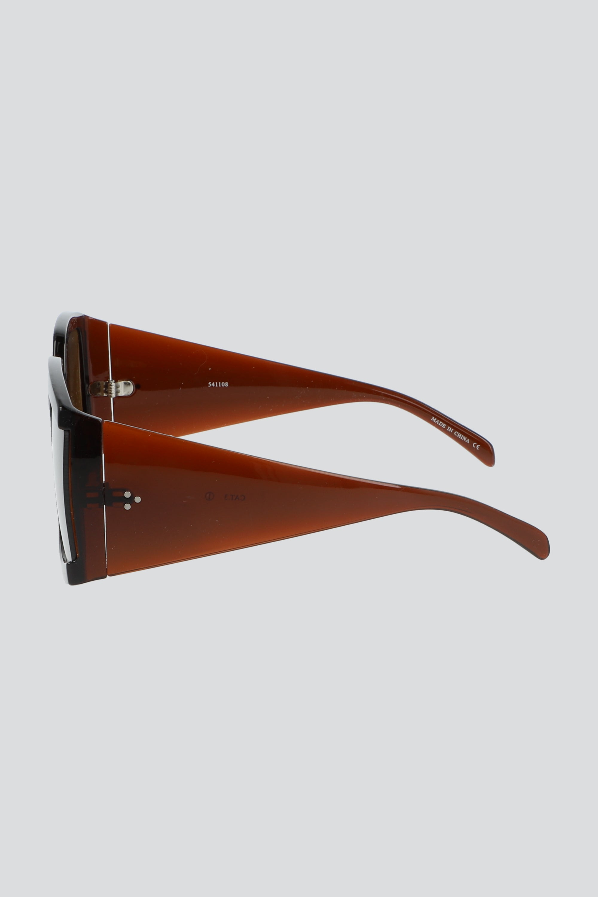 Lentes armazon mega CAFE