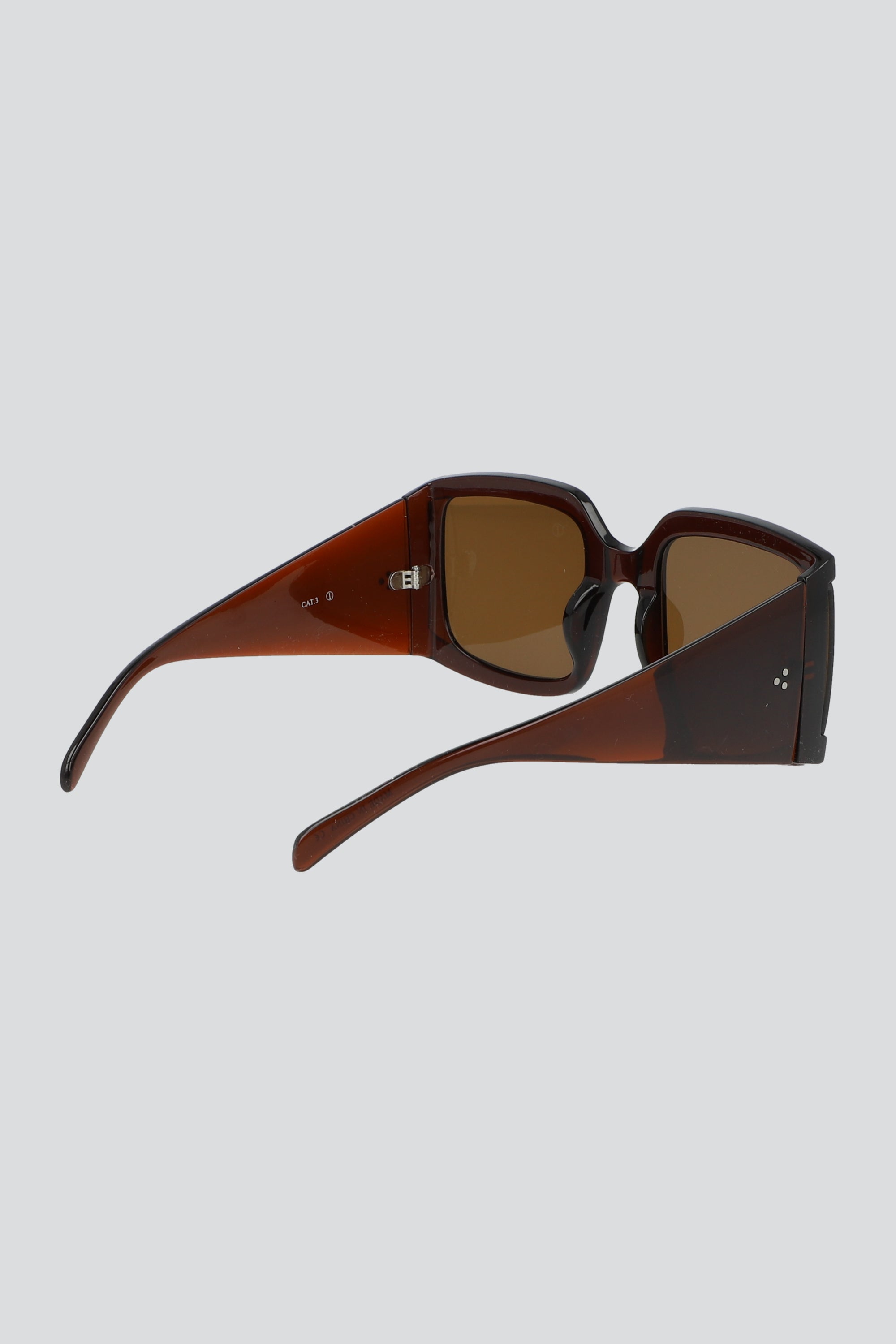 Lentes armazon mega CAFE