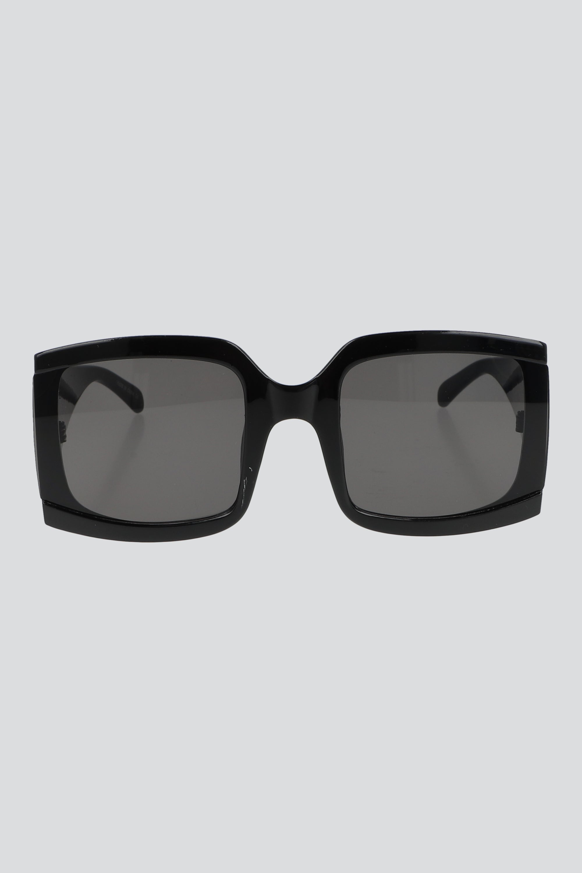 Lentes armazon mega NEGRO COMBO