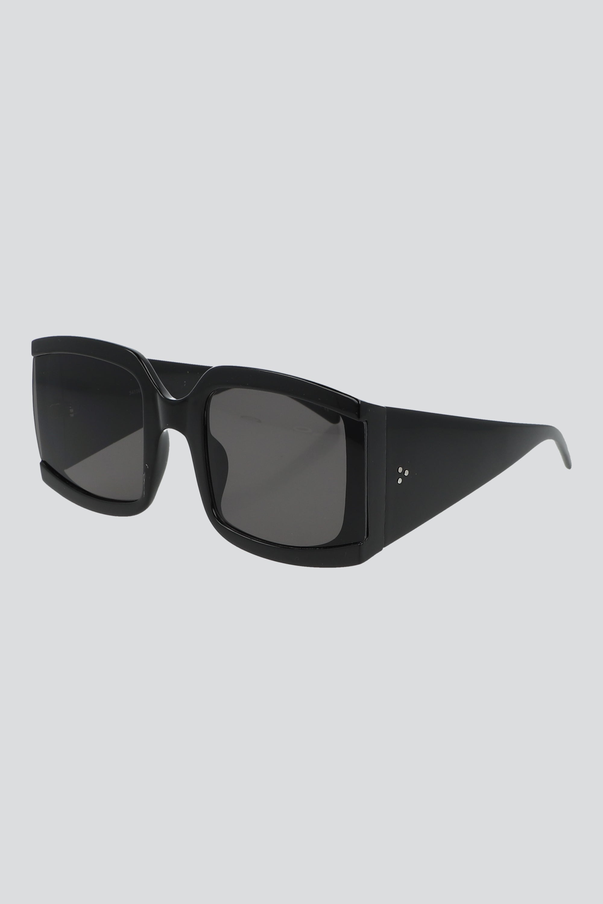 Lentes armazon mega NEGRO COMBO