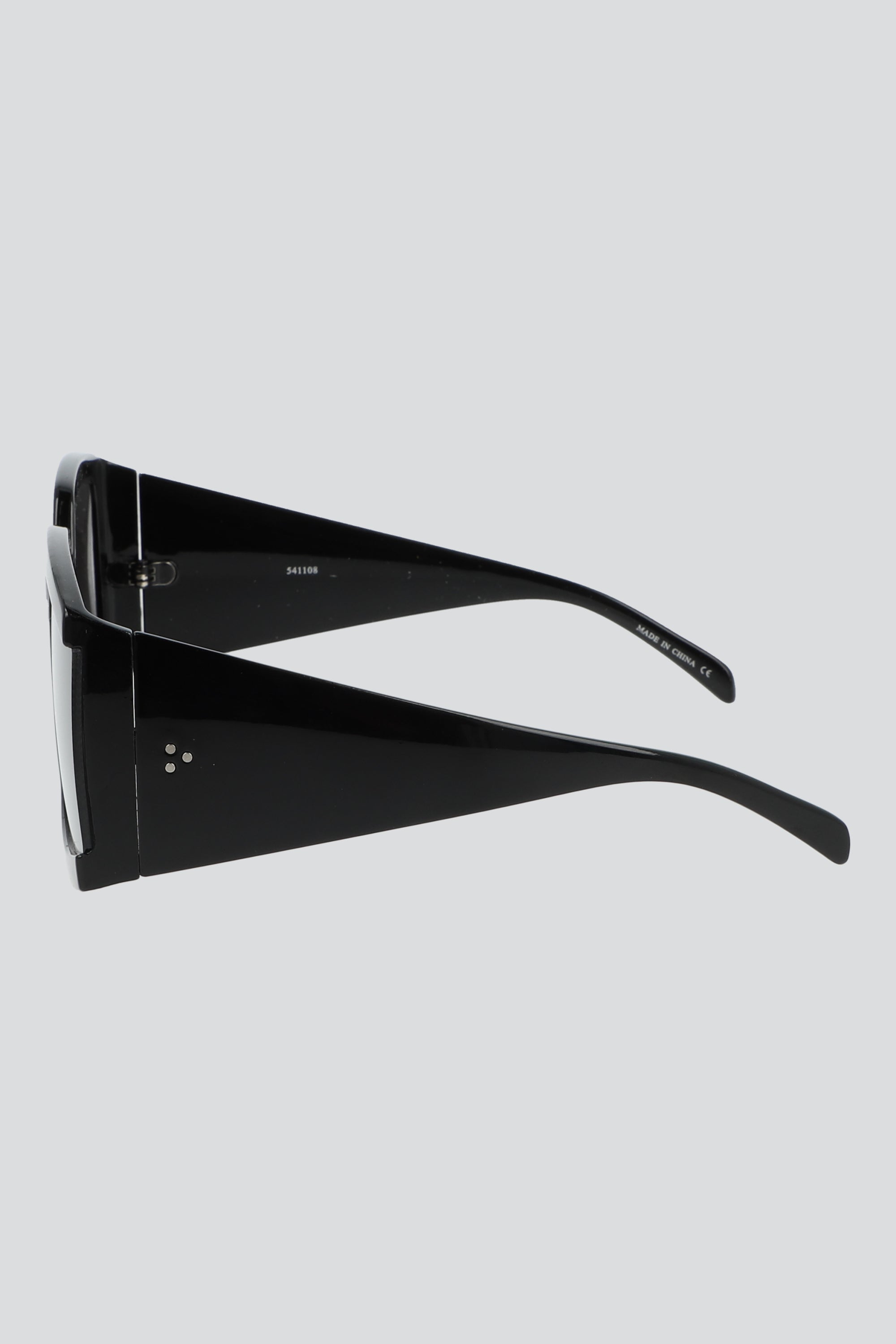 Lentes armazon mega NEGRO COMBO