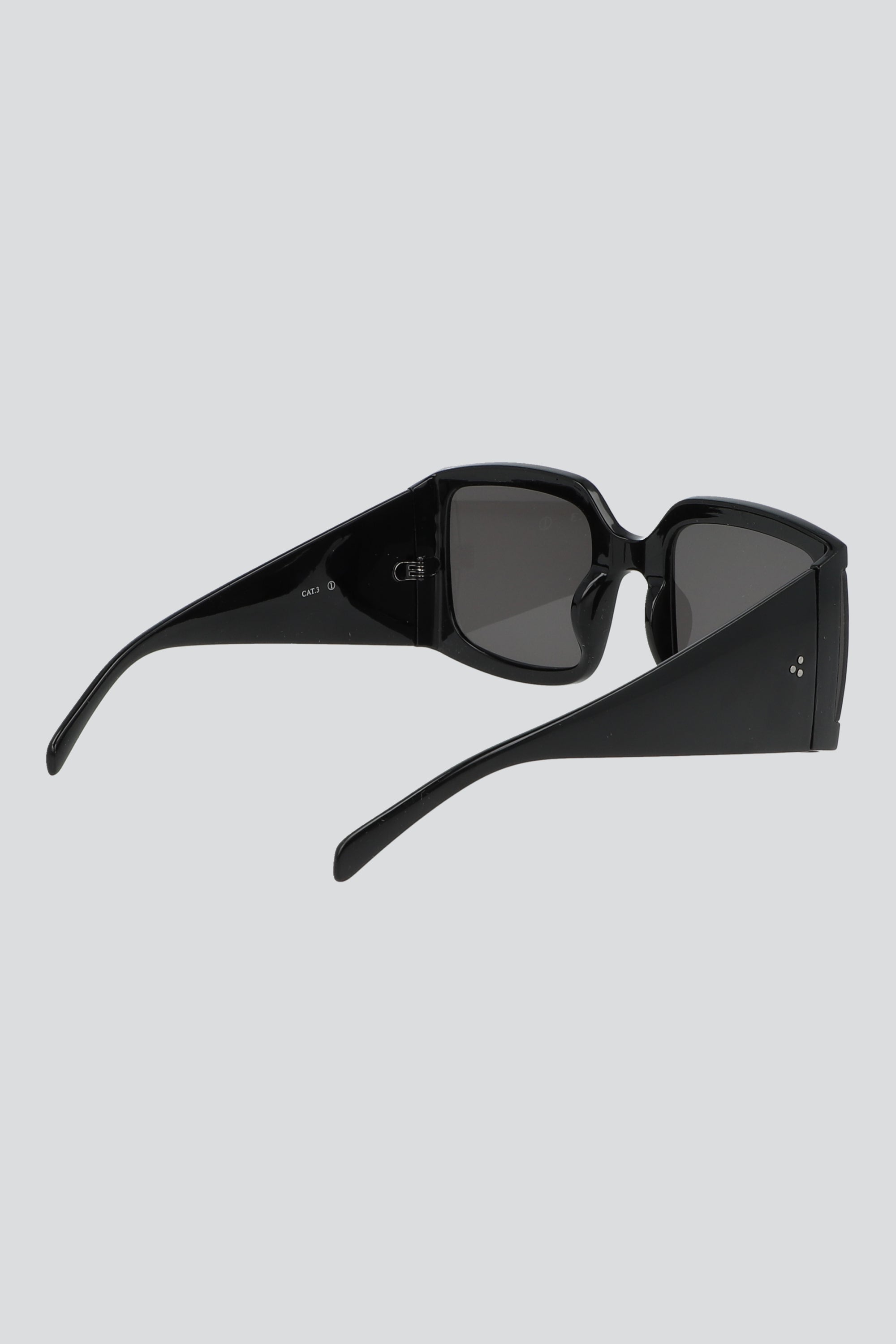 Lentes armazon mega NEGRO COMBO