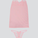 PASTEL PINK