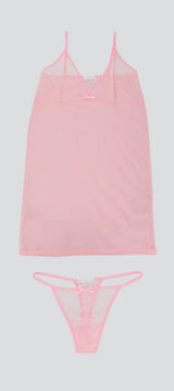 PASTEL PINK