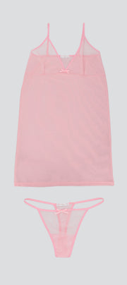 PASTEL PINK