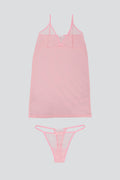 PASTEL PINK
