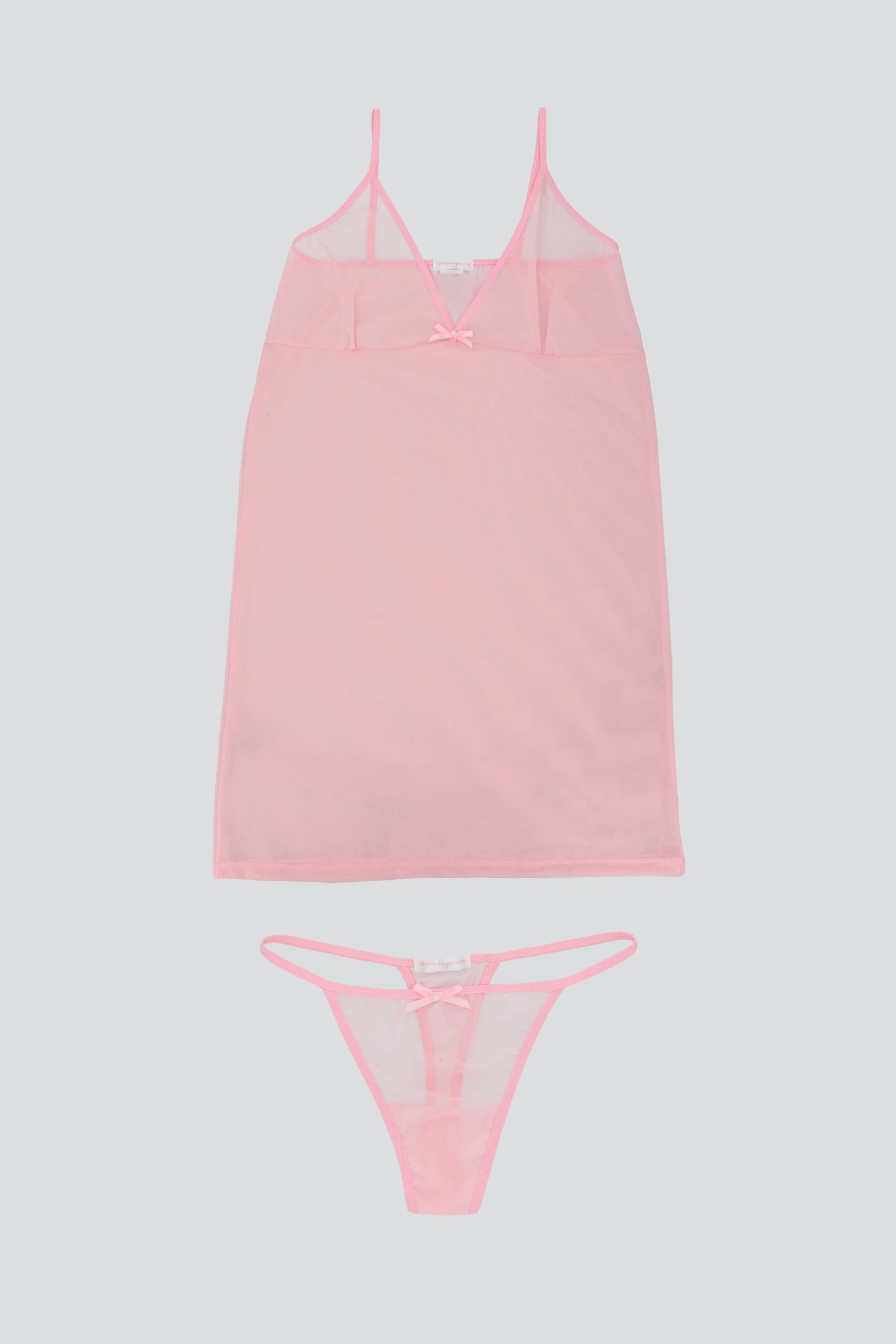 PASTEL PINK
