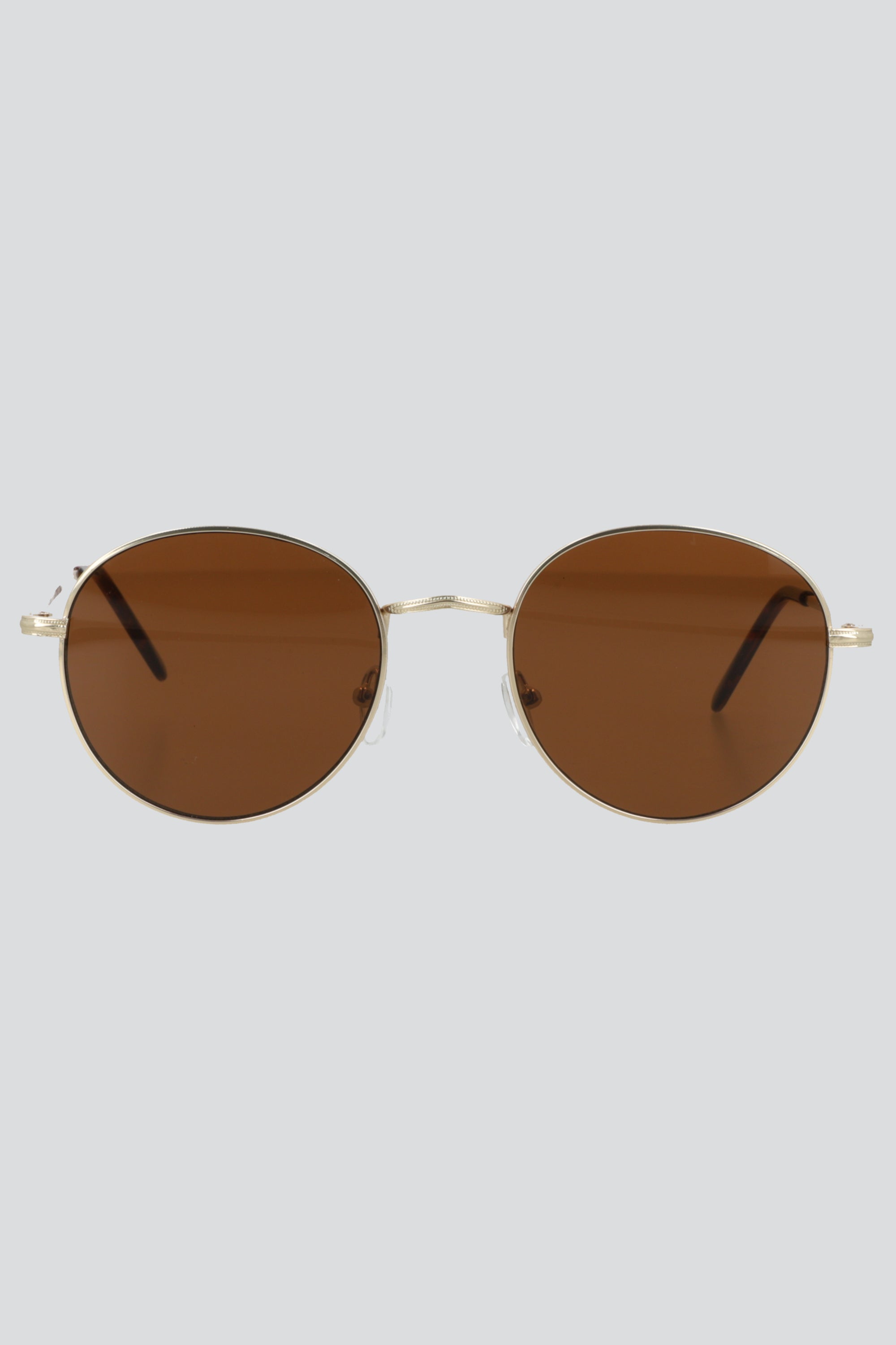 Lentes de sol redondos CAFE