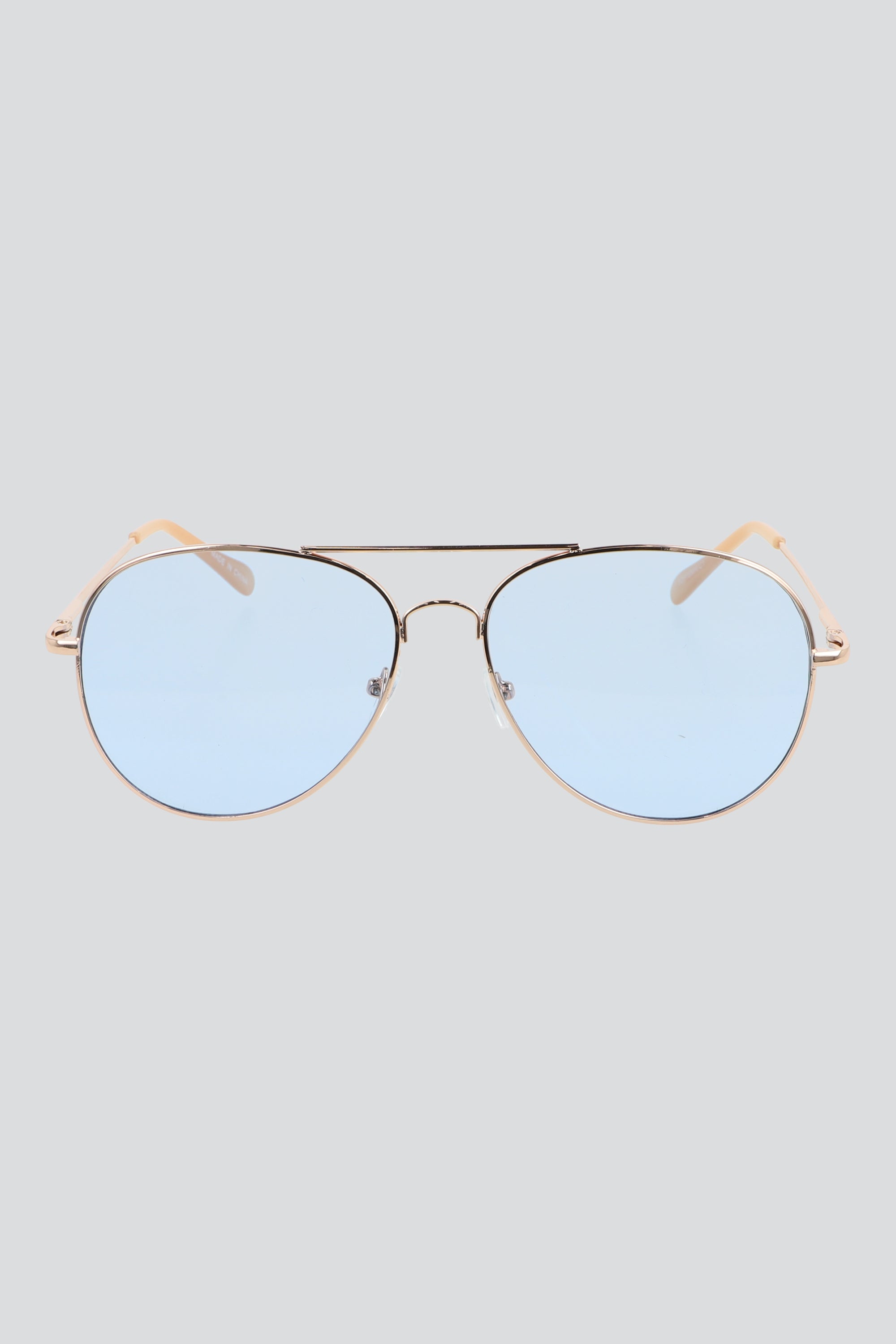 Lentes aviador colores AZUL