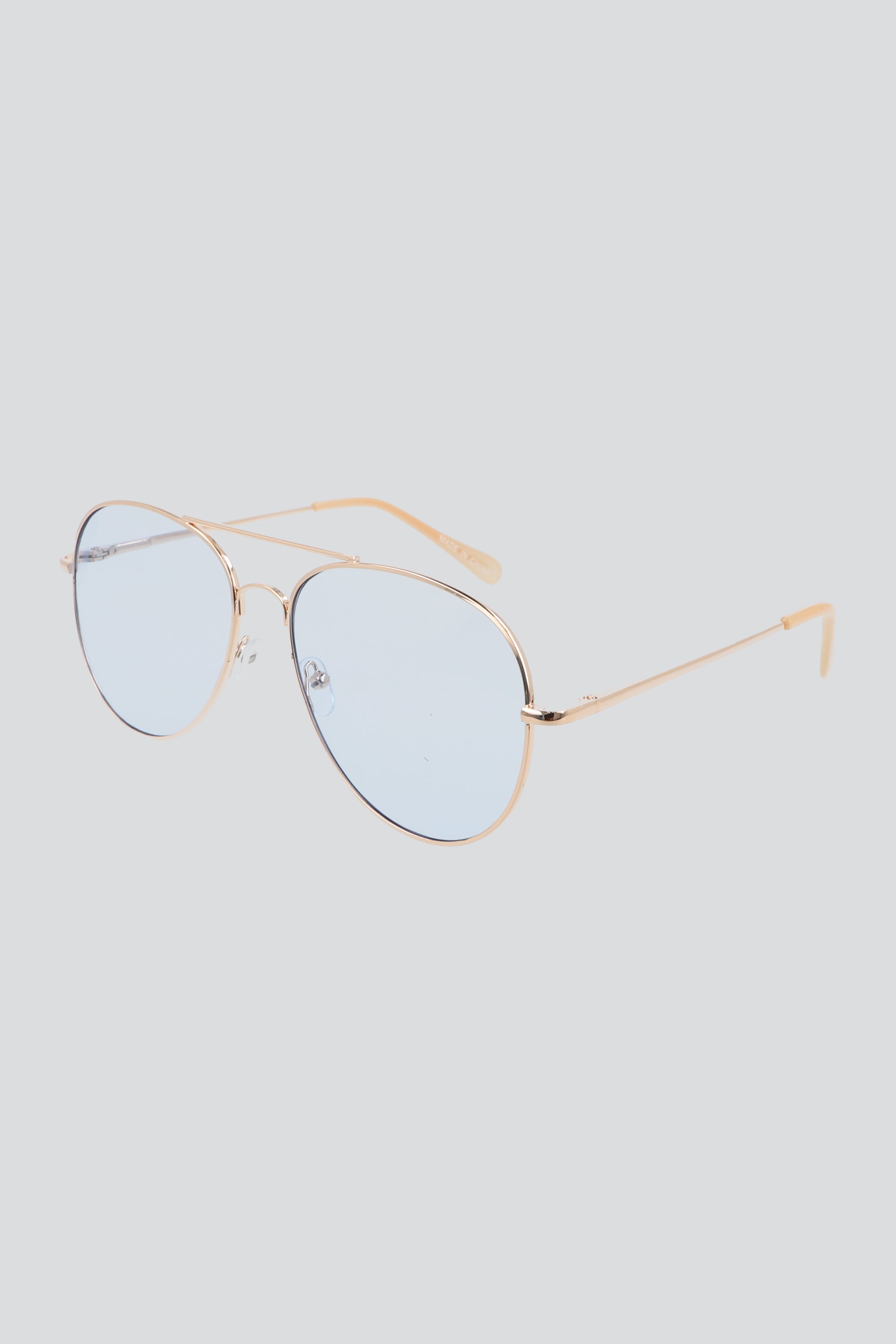 Lentes aviador colores AZUL