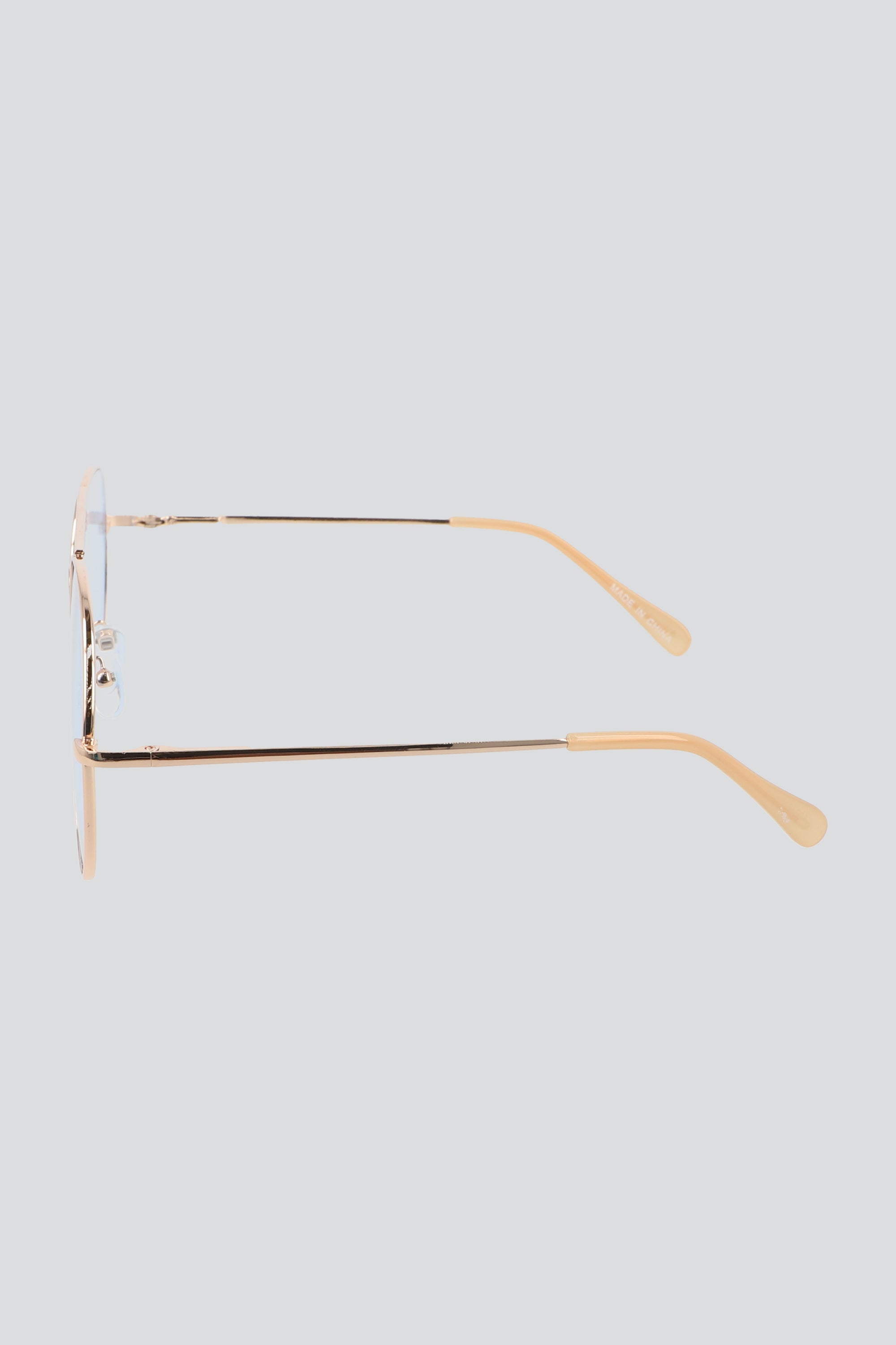 Lentes aviador colores AZUL