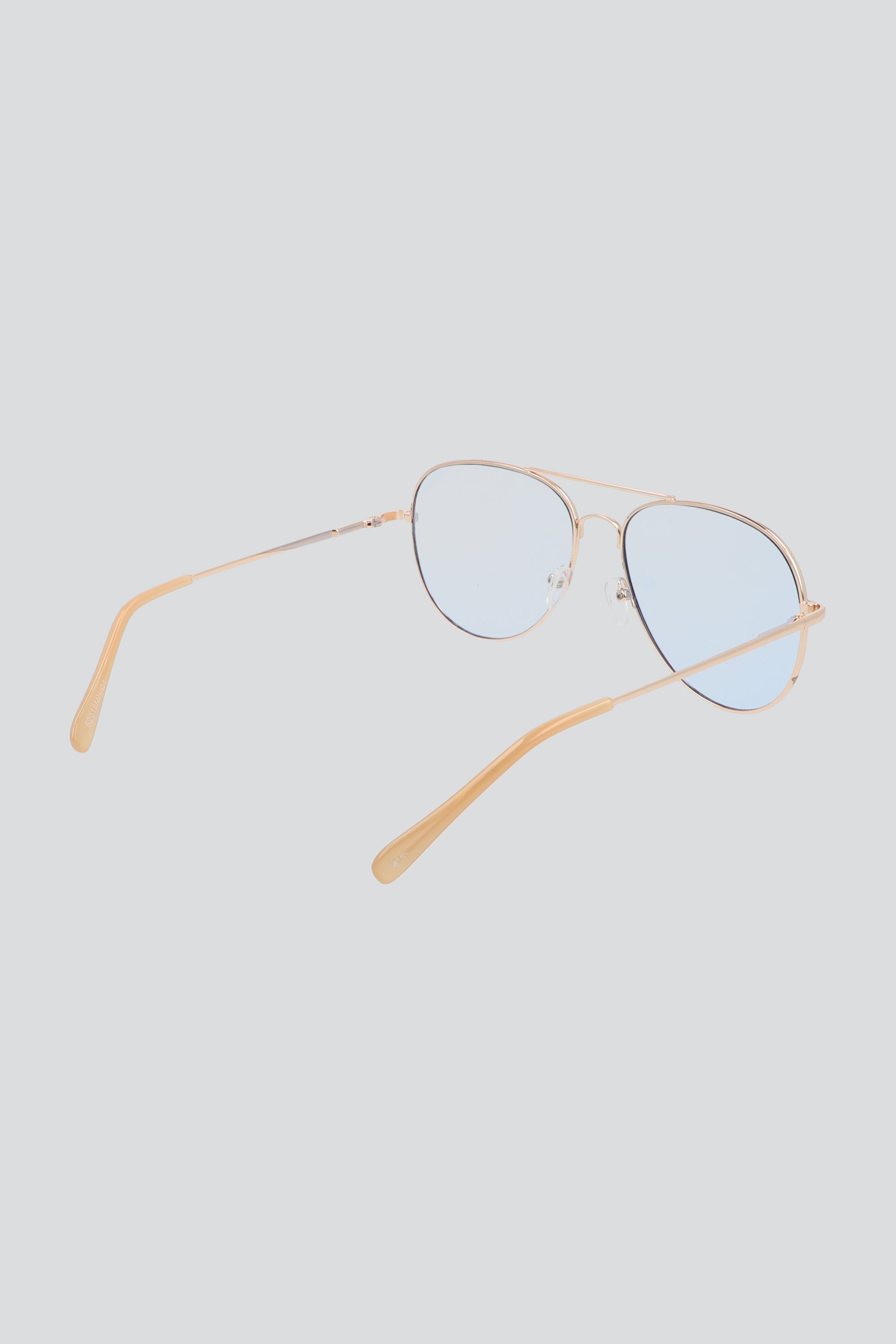 Lentes aviador colores AZUL