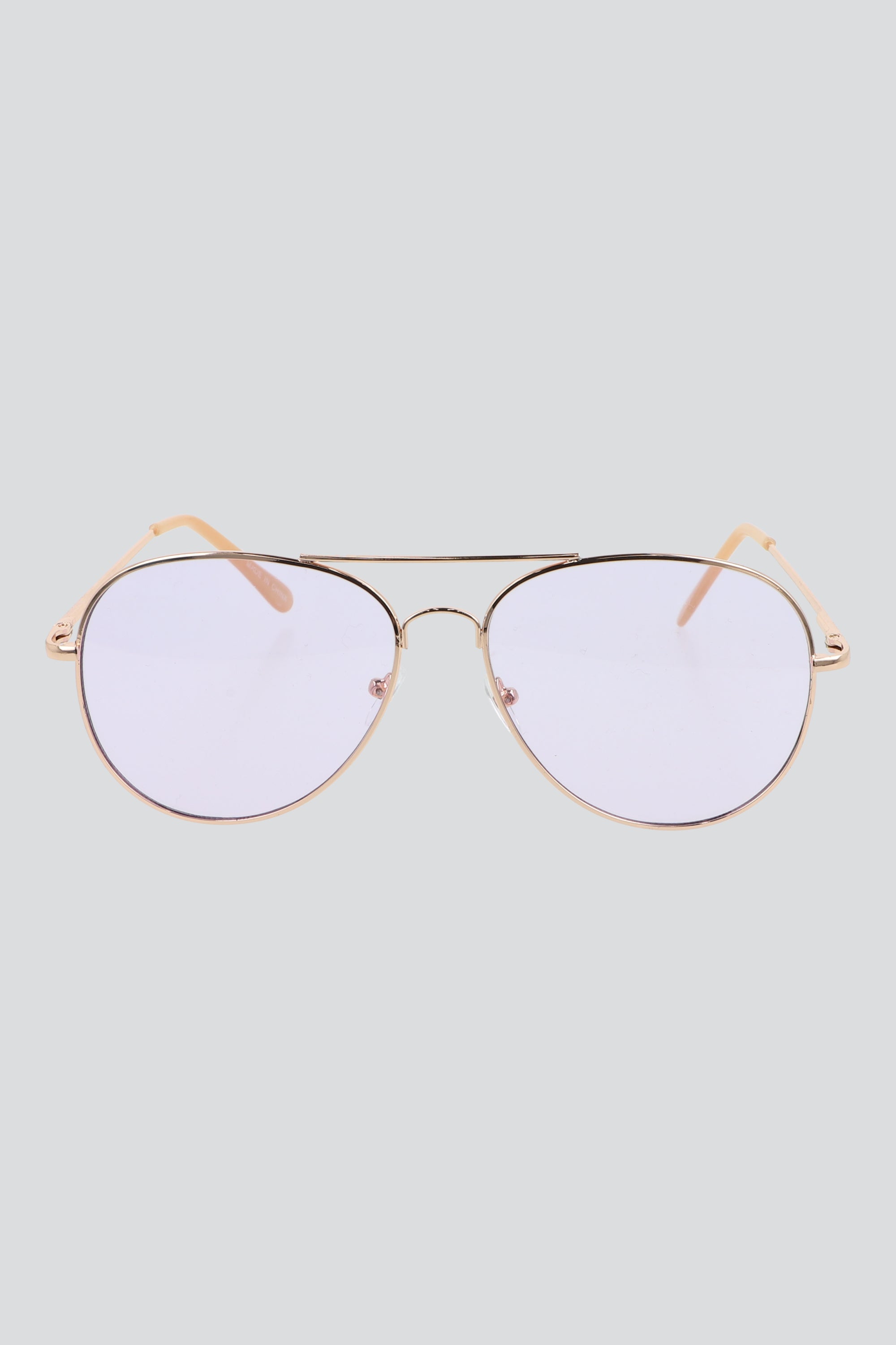 Lentes aviador colores MORADO