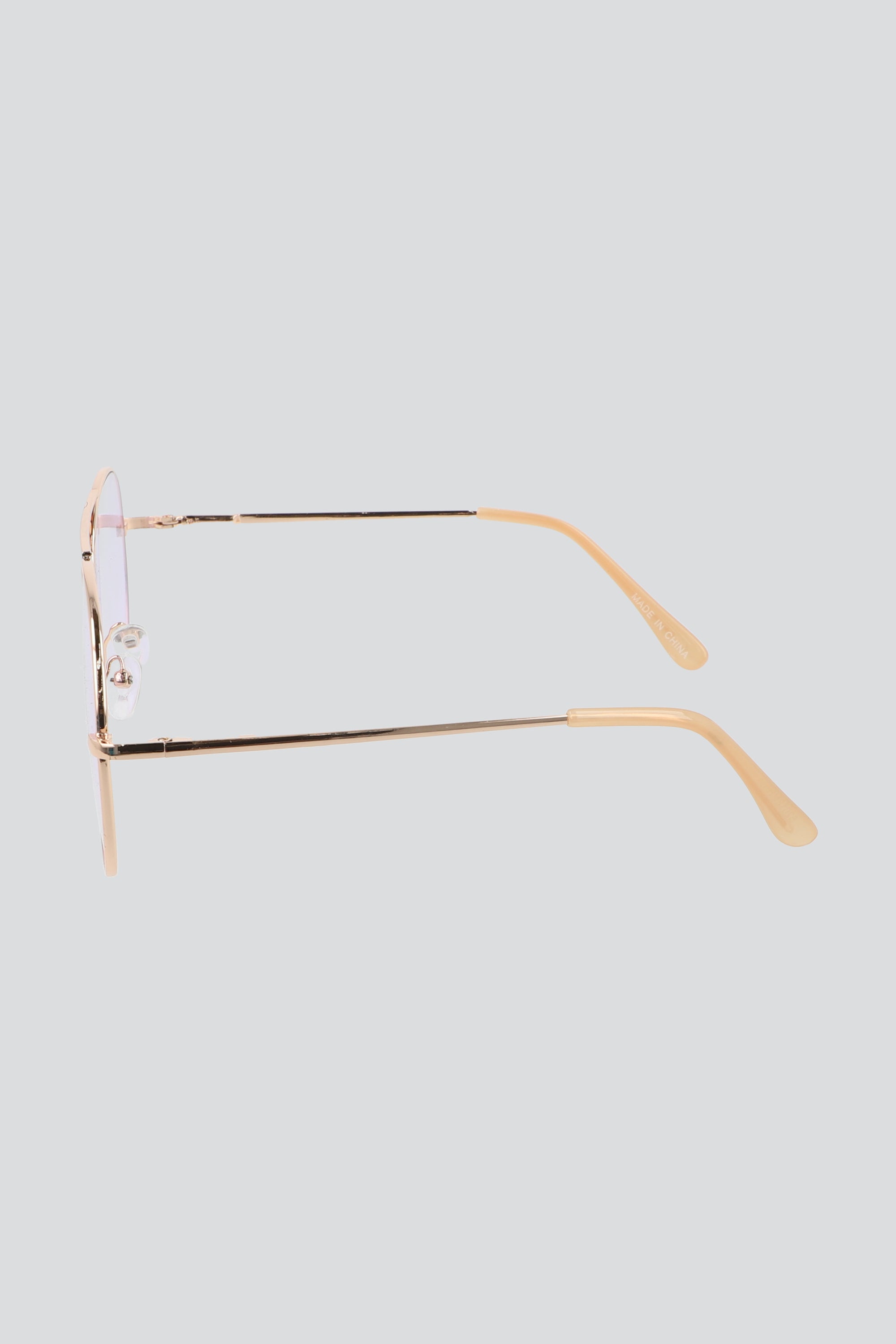 Lentes aviador colores MORADO