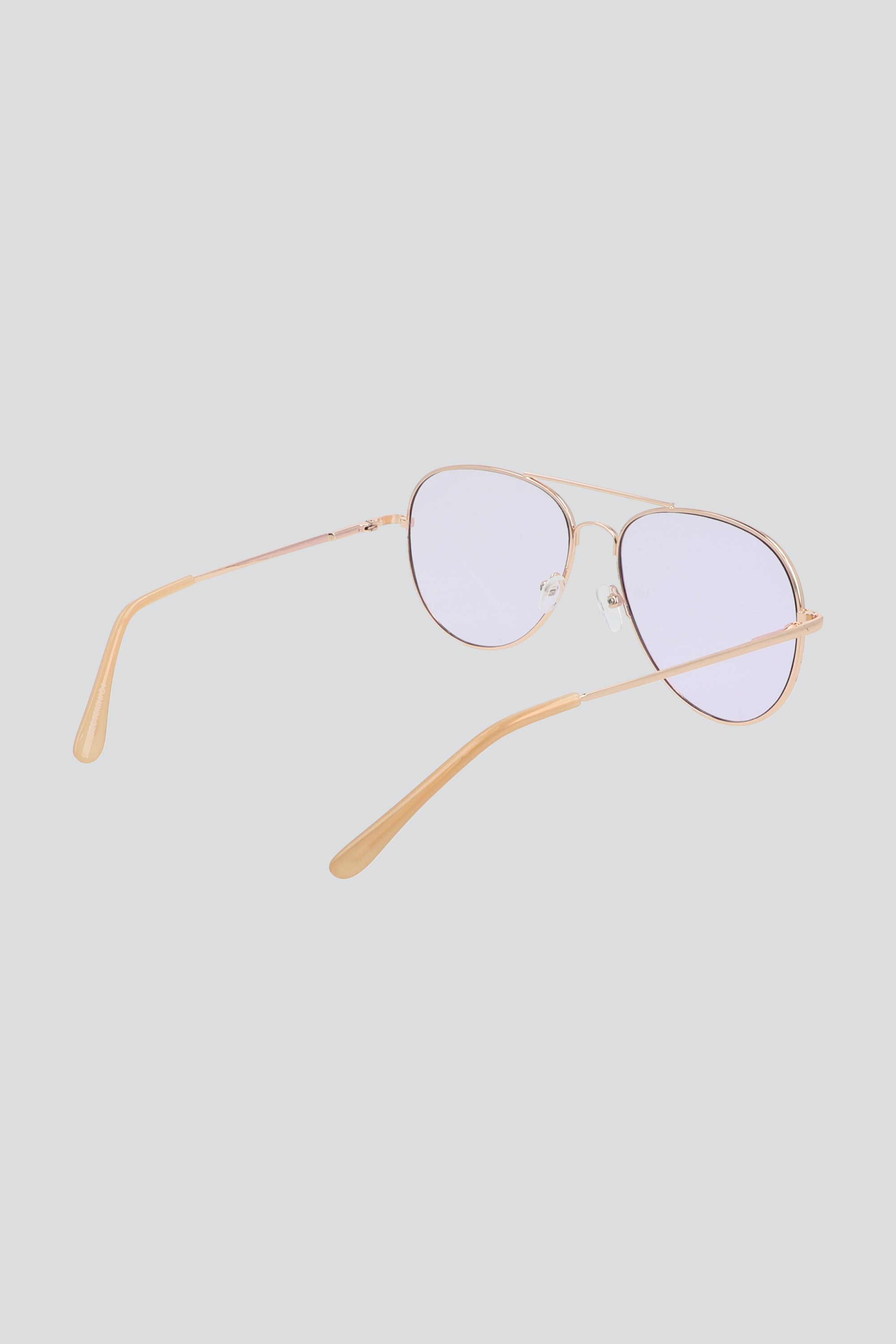 Lentes aviador colores MORADO