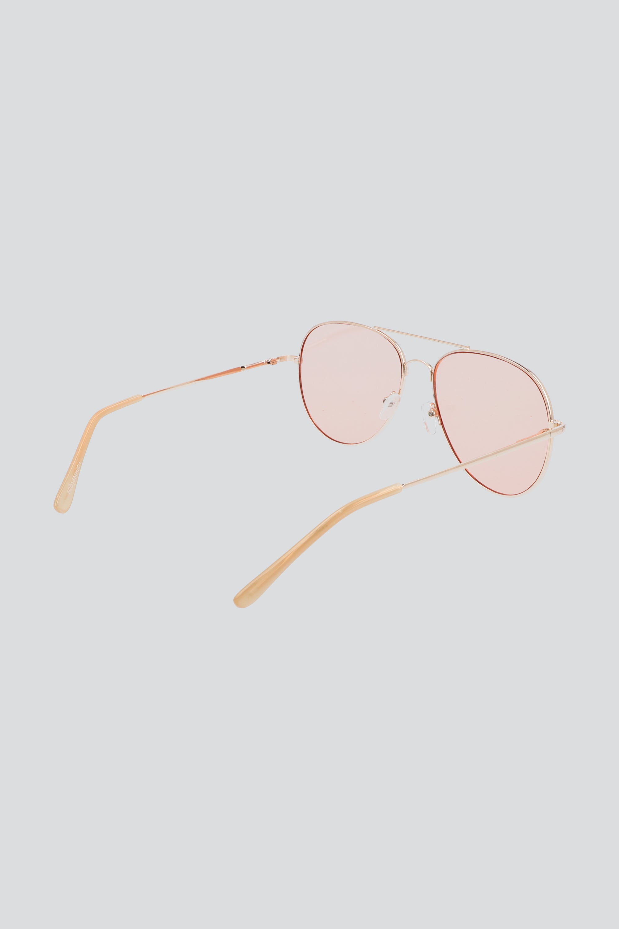 Lentes aviador colores NARANJA