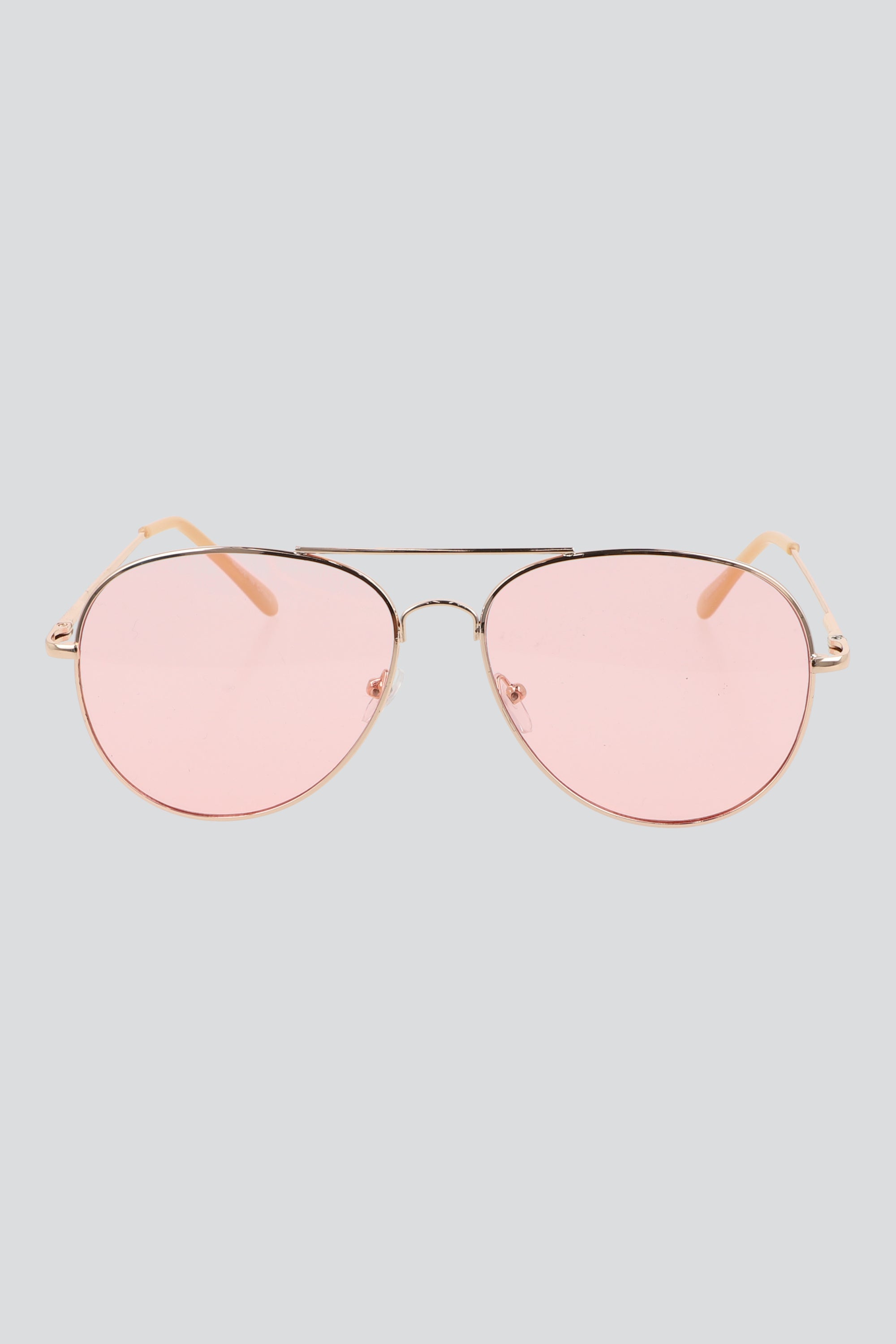 Lentes aviador colores ROSA