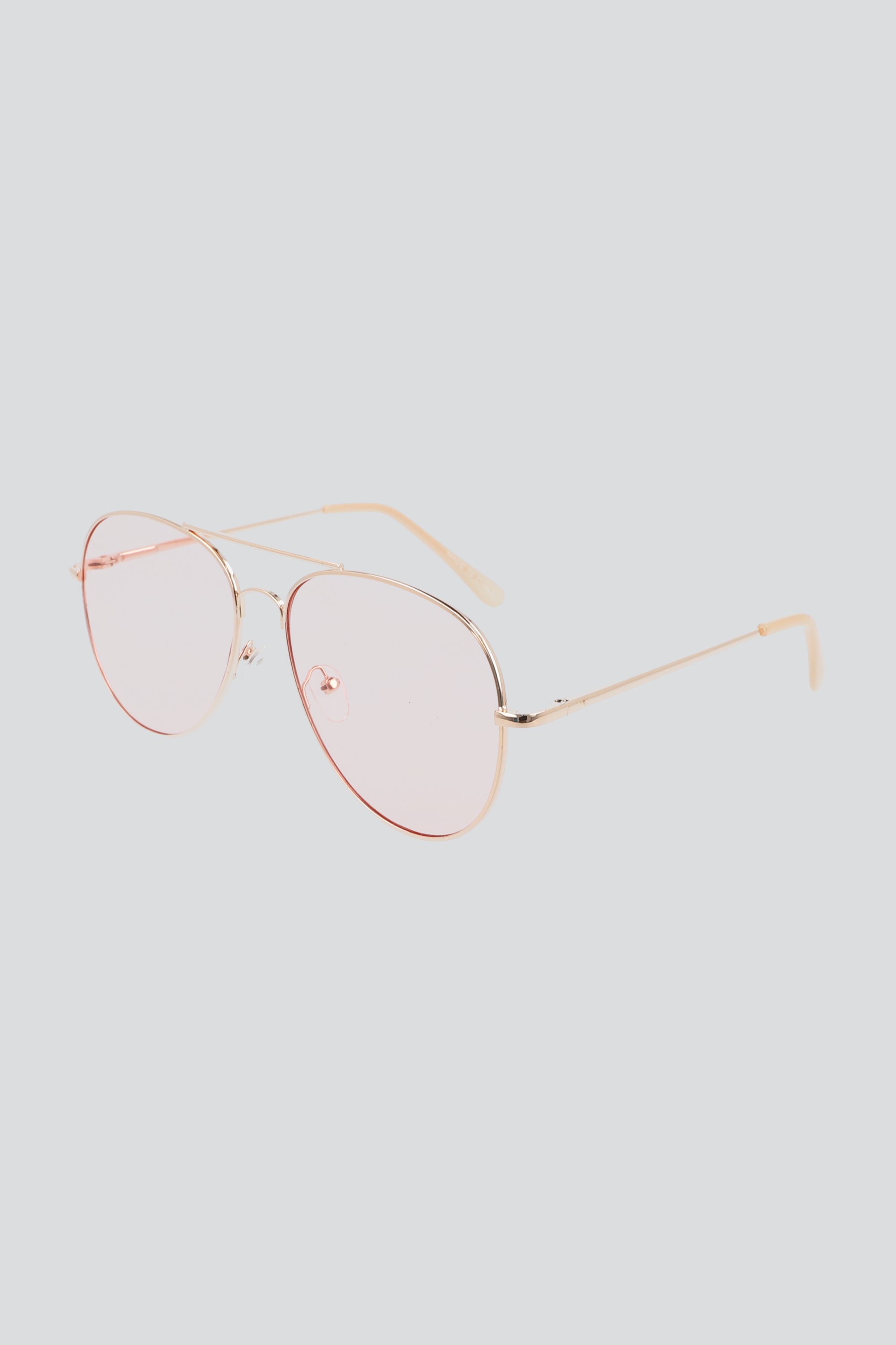 Lentes aviador colores ROSA