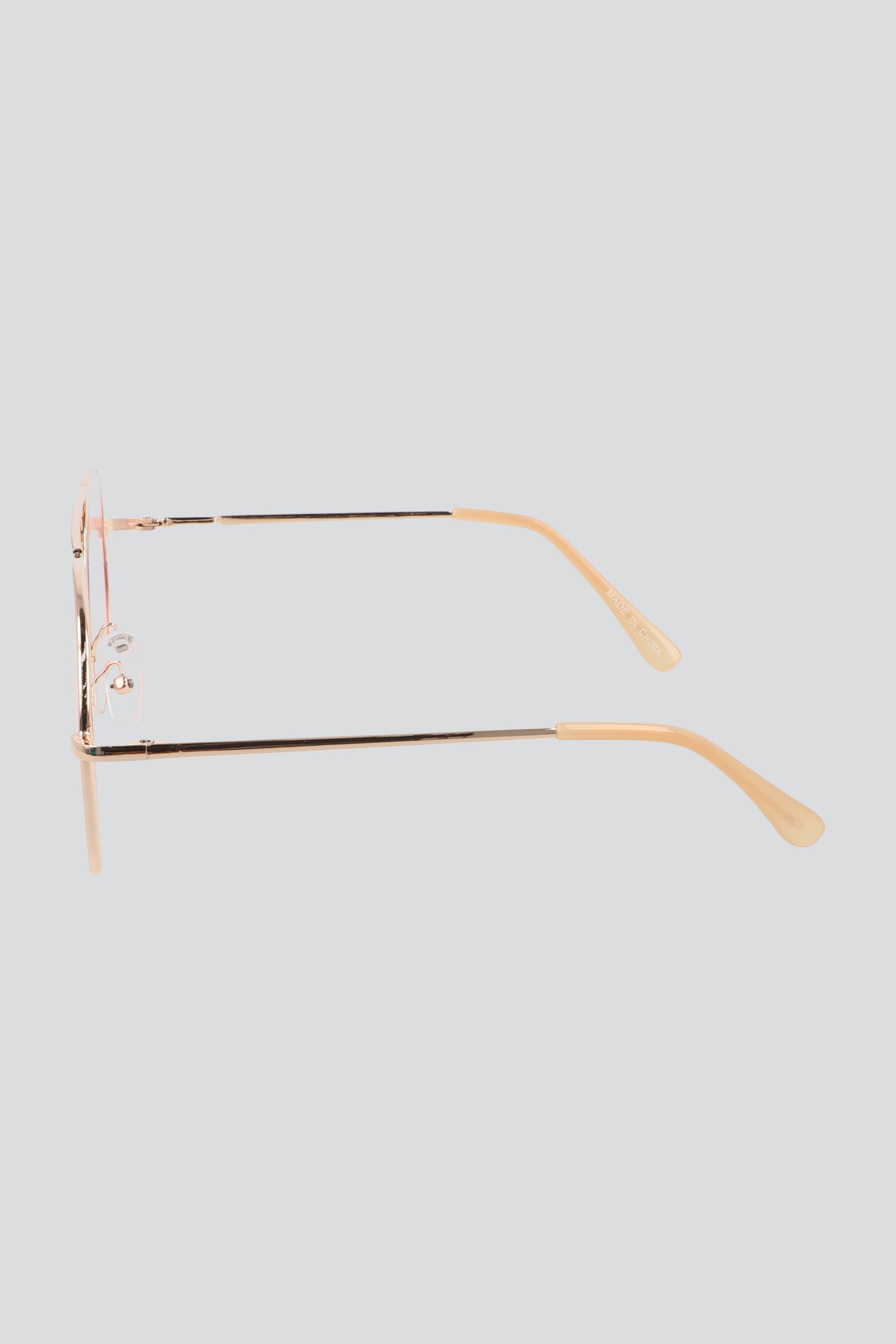 Lentes aviador colores ROSA
